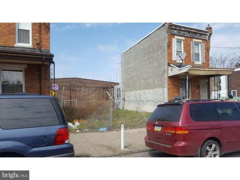 3072 JASPER STREET PHILADELPHIA PA 19134