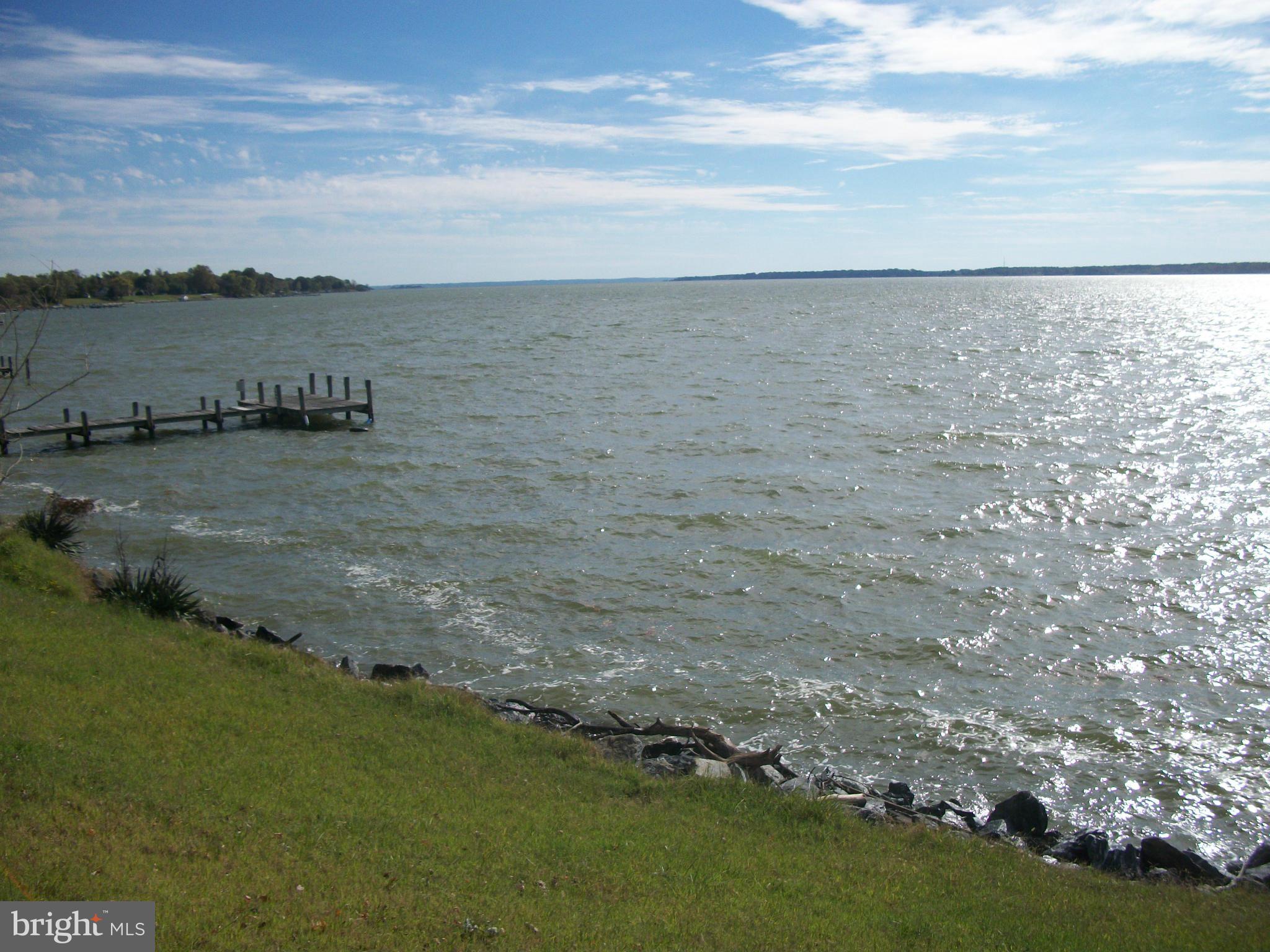 MILL POINT SHORES - Residential