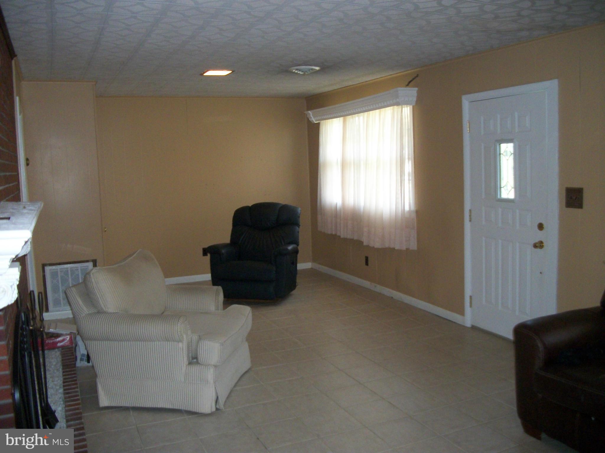 MILL POINT SHORES - Residential