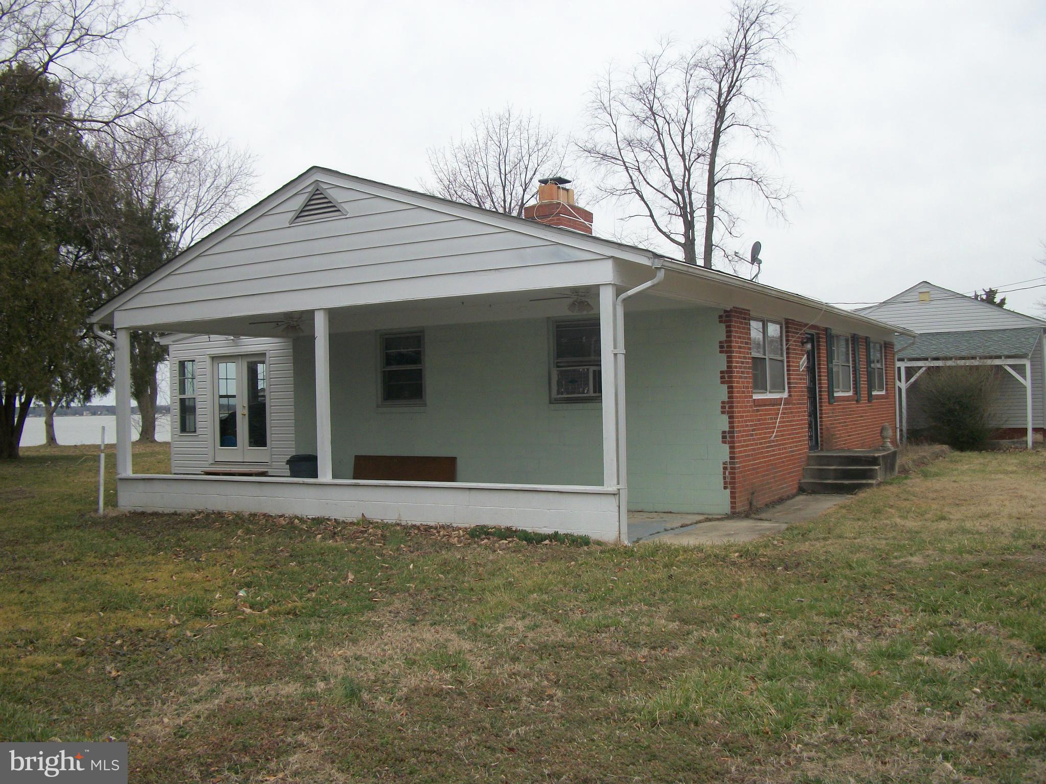 MILL POINT SHORES - Residential