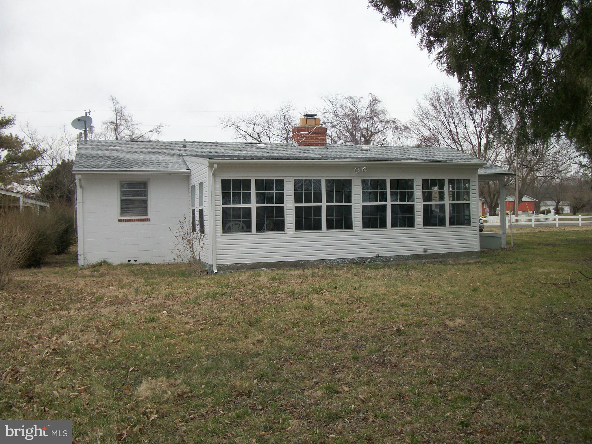 MILL POINT SHORES - Residential