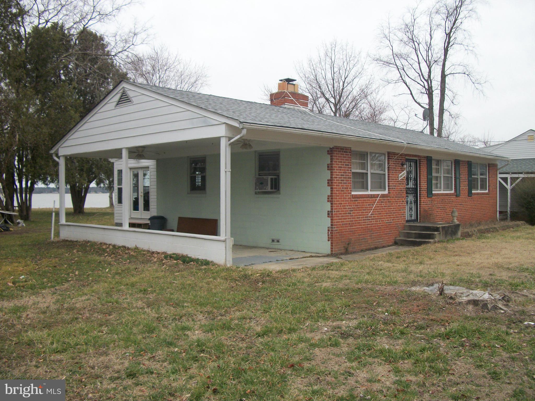 MILL POINT SHORES - Residential