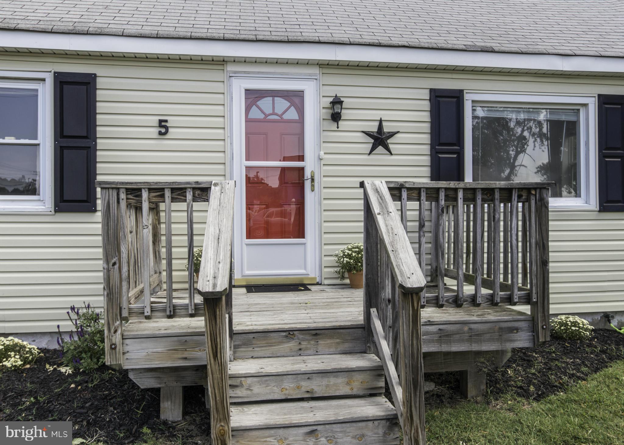 MARLEY PARK BEACH - Residential