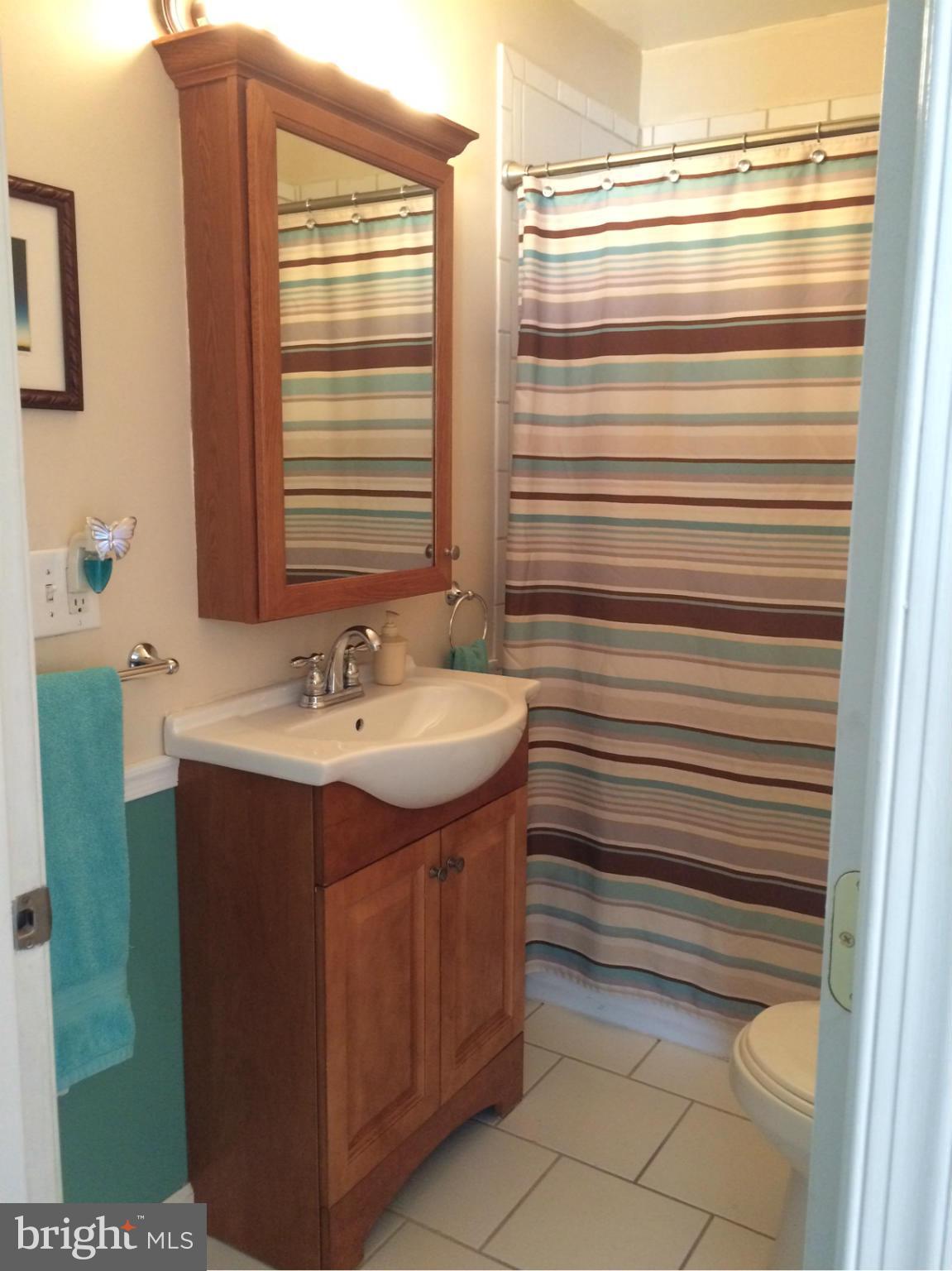 MARLEY PARK BEACH - Residential