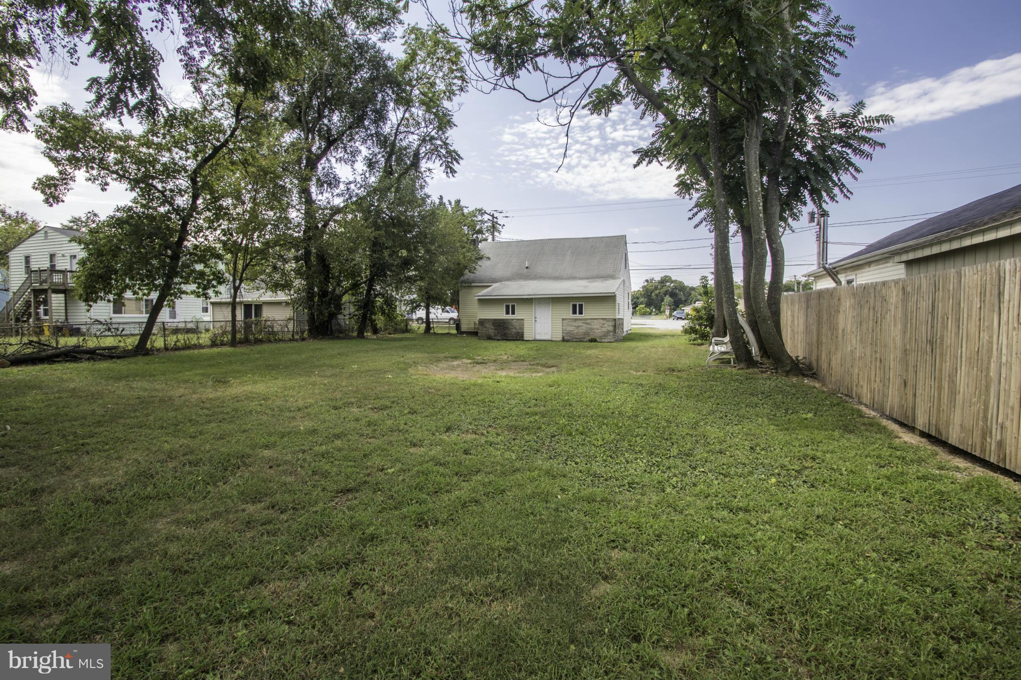 MARLEY PARK BEACH - Residential
