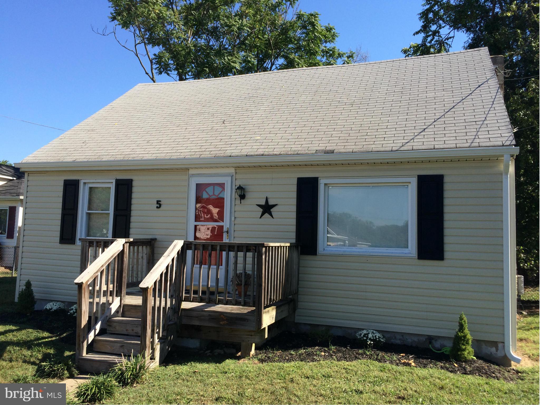 MARLEY PARK BEACH - Residential