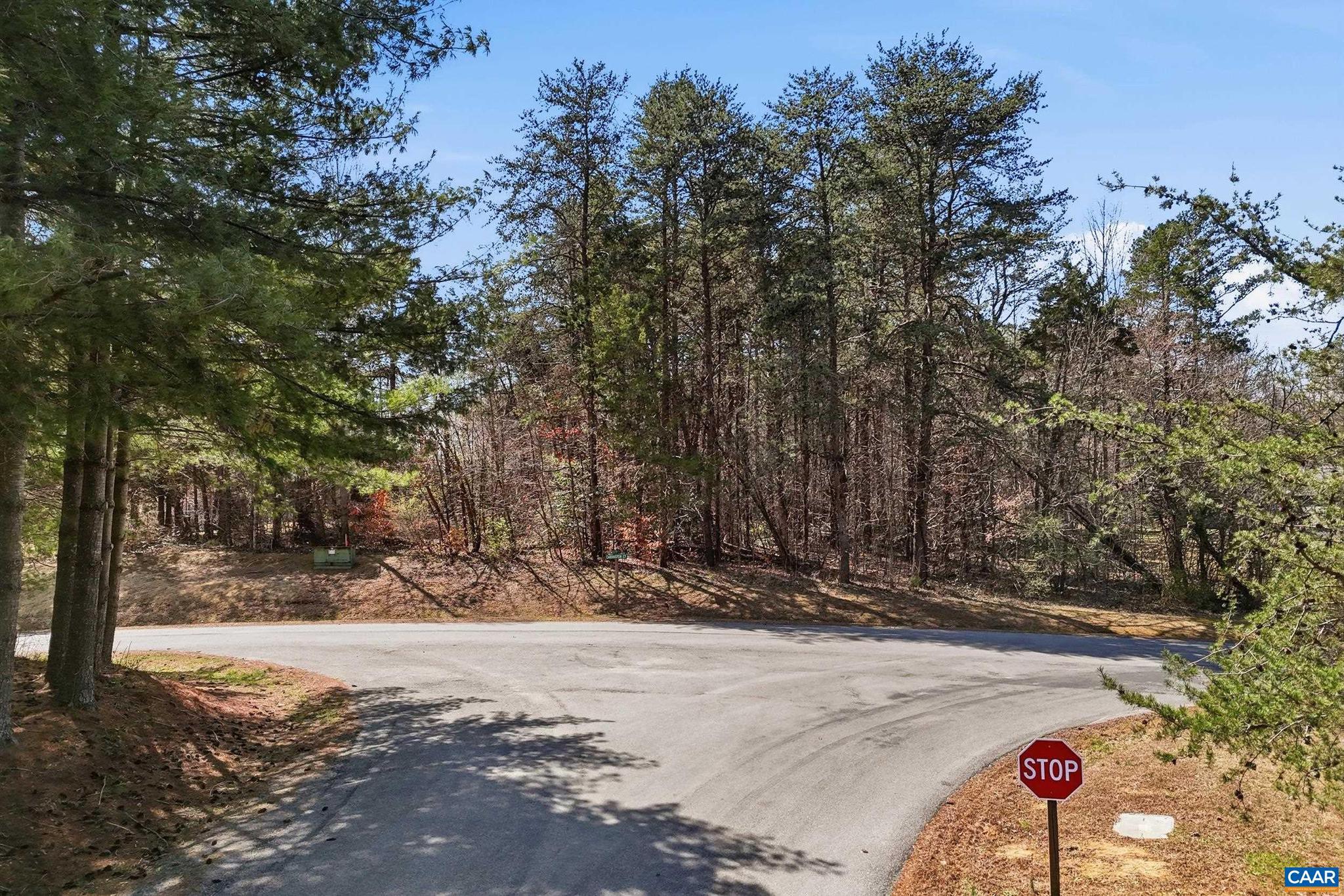 KELLYS LANDING - Land