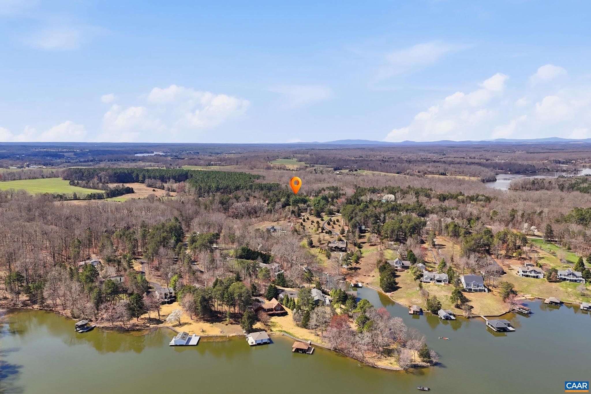 KELLYS LANDING - Land