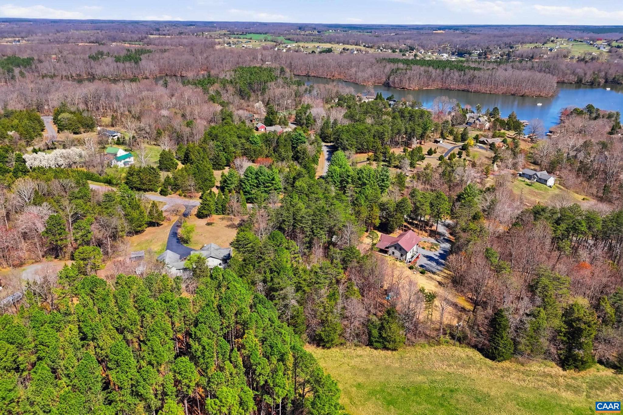 KELLYS LANDING - Land