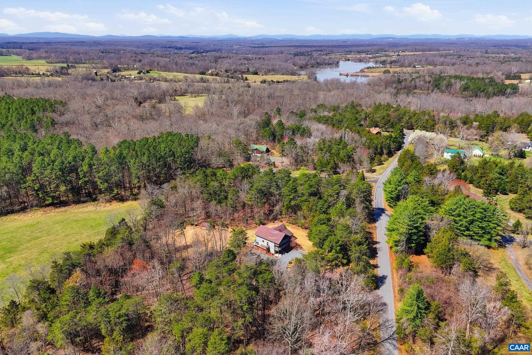 KELLYS LANDING - Land