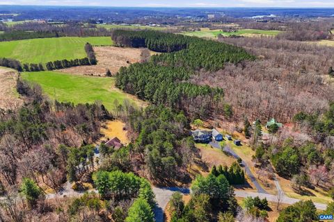 Vacant Land For Sale - 16022 Carrington Ct<br/> Spotsylvania County, MINERAL, VA 23117