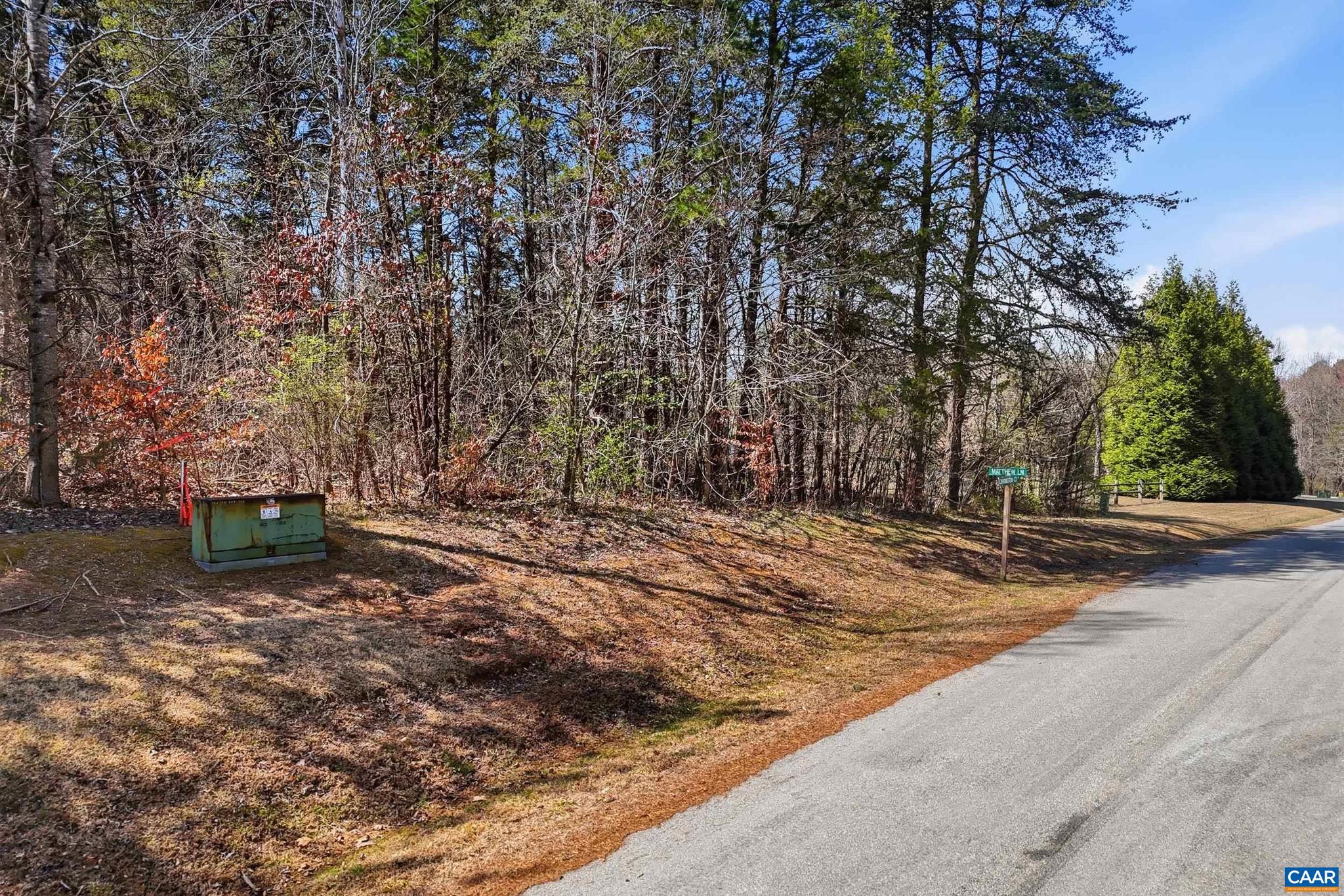 KELLYS LANDING - Land