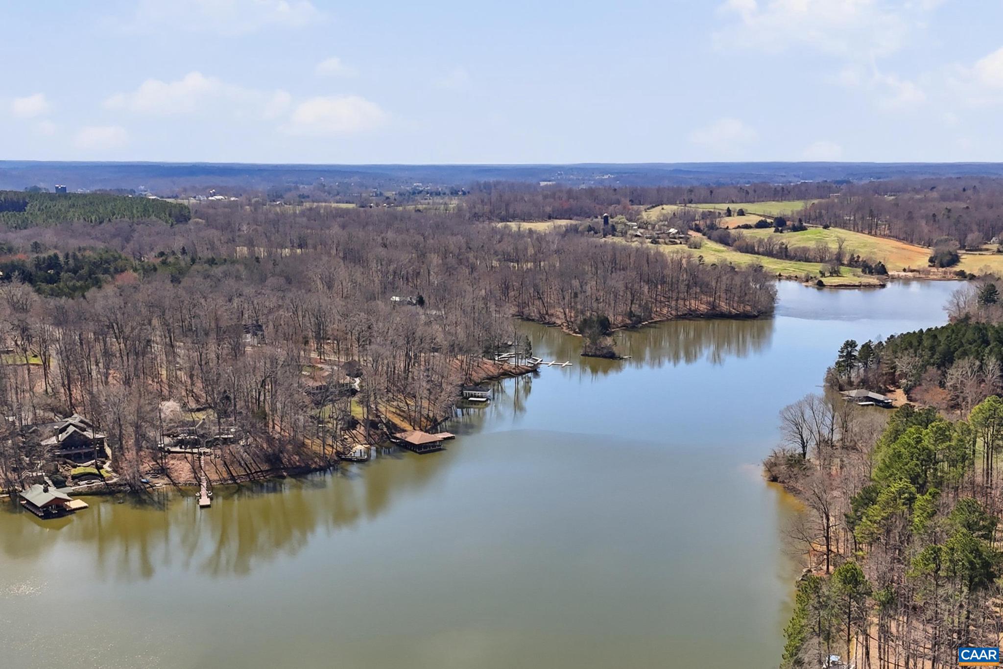 KELLYS LANDING - Land