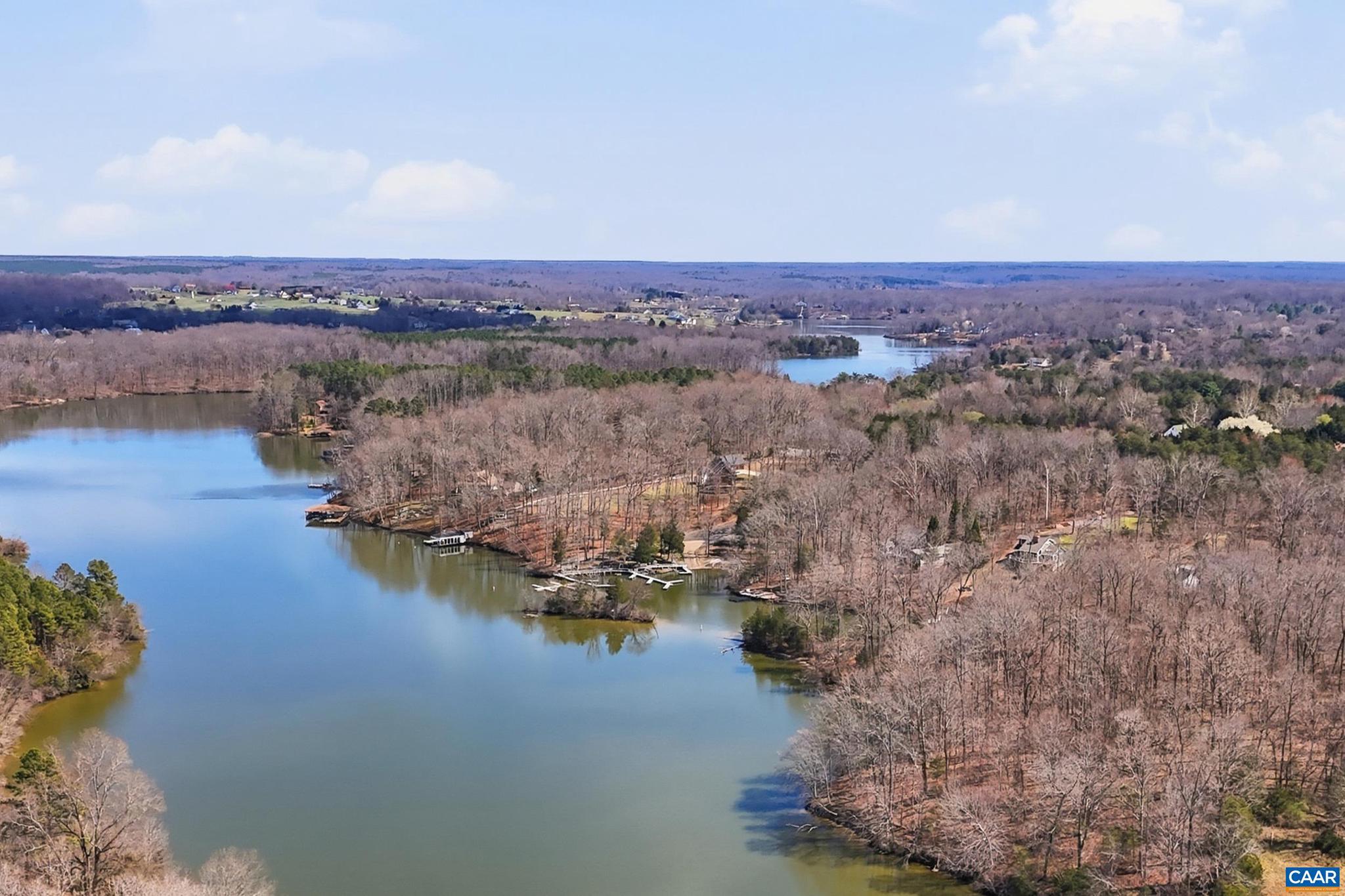 KELLYS LANDING - Land