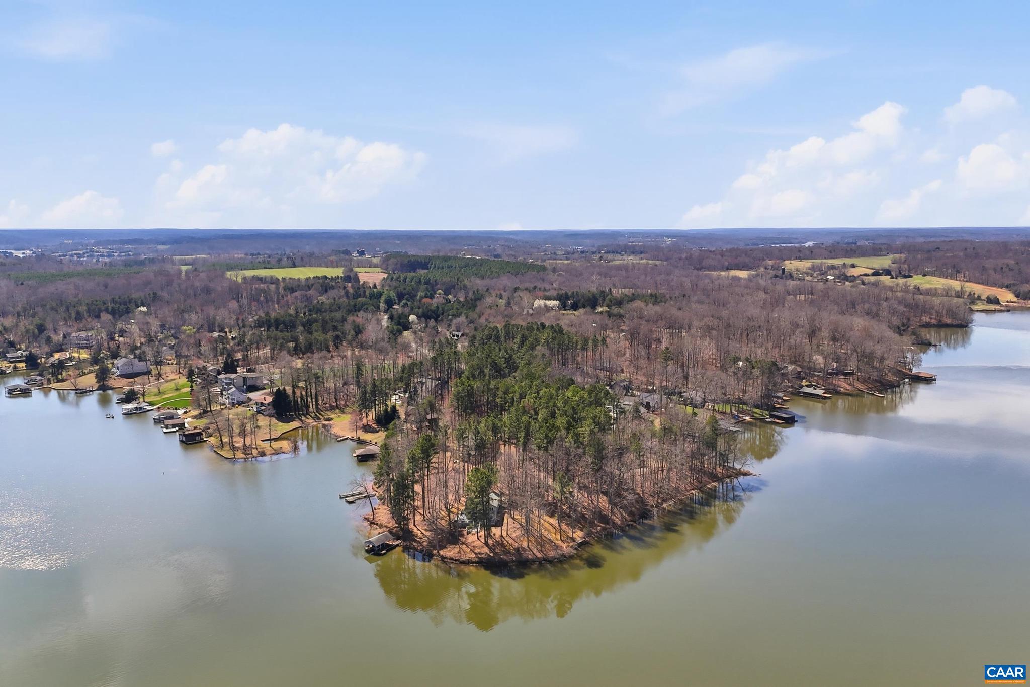 KELLYS LANDING - Land