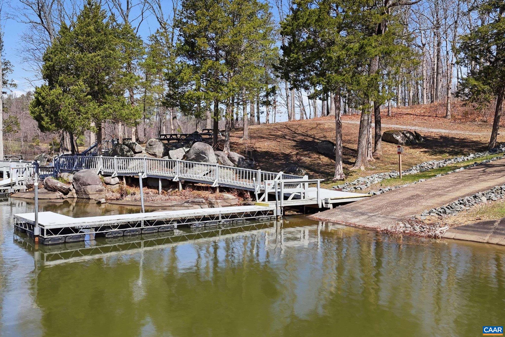 KELLYS LANDING - Land