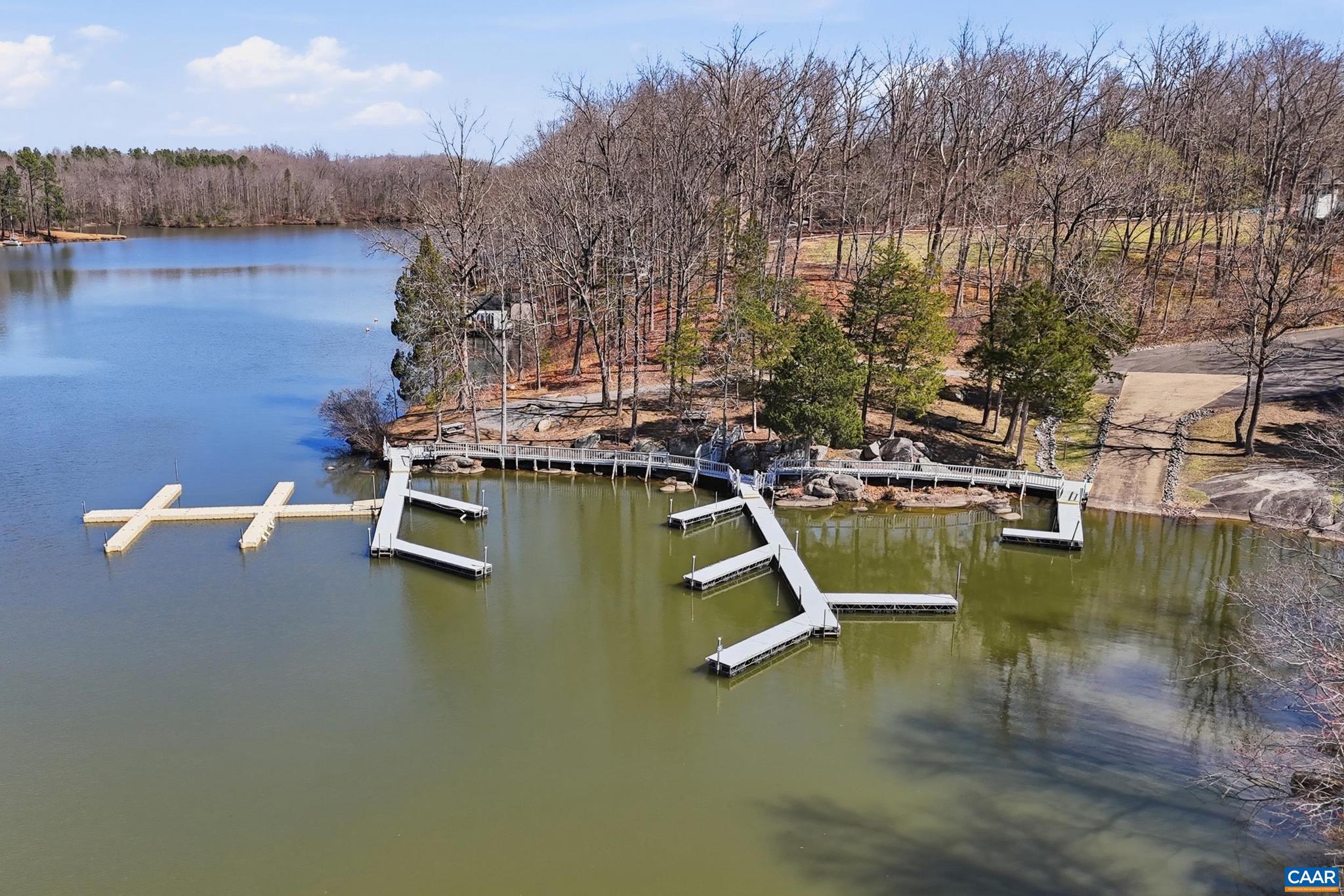 KELLYS LANDING - Land