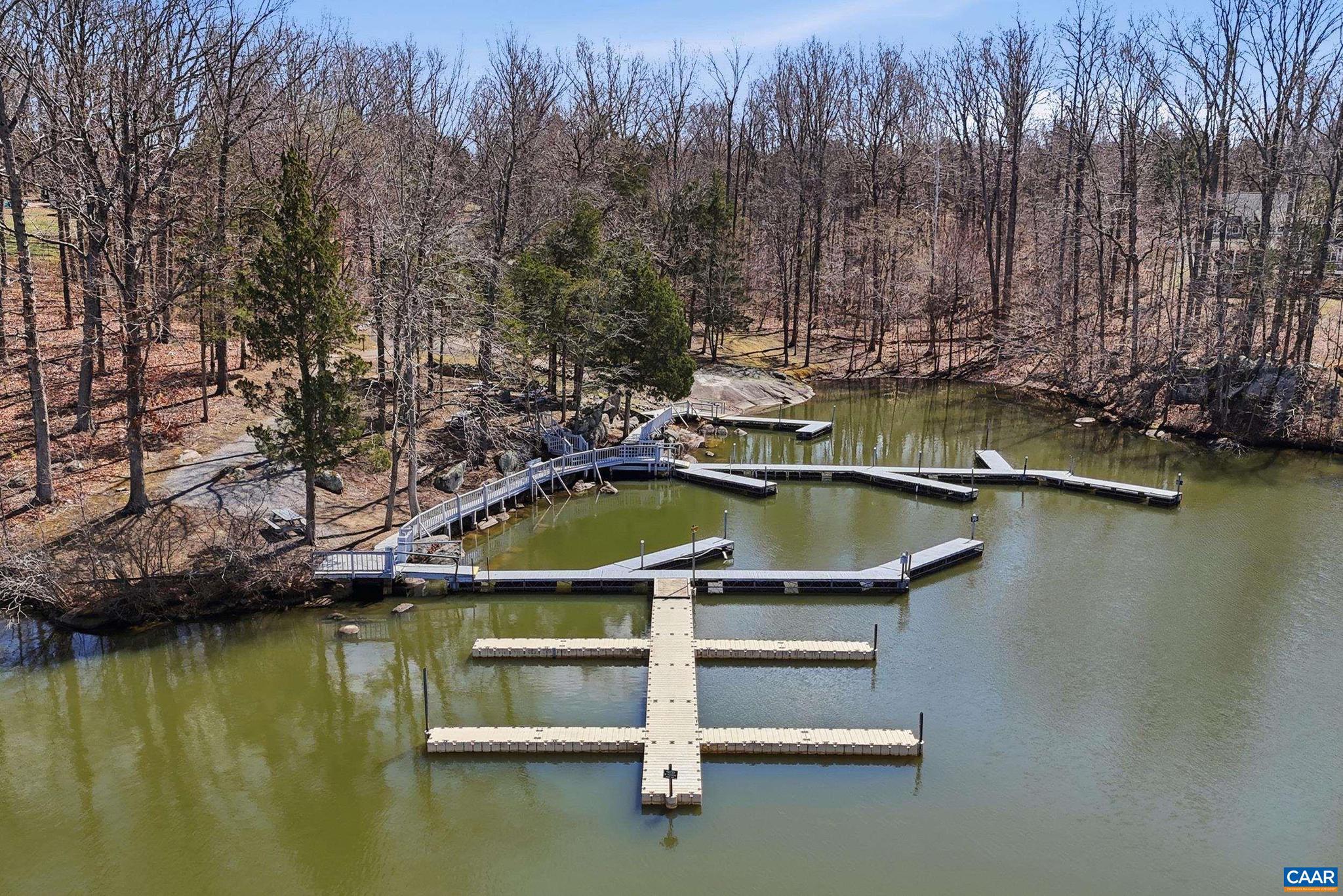 KELLYS LANDING - Land