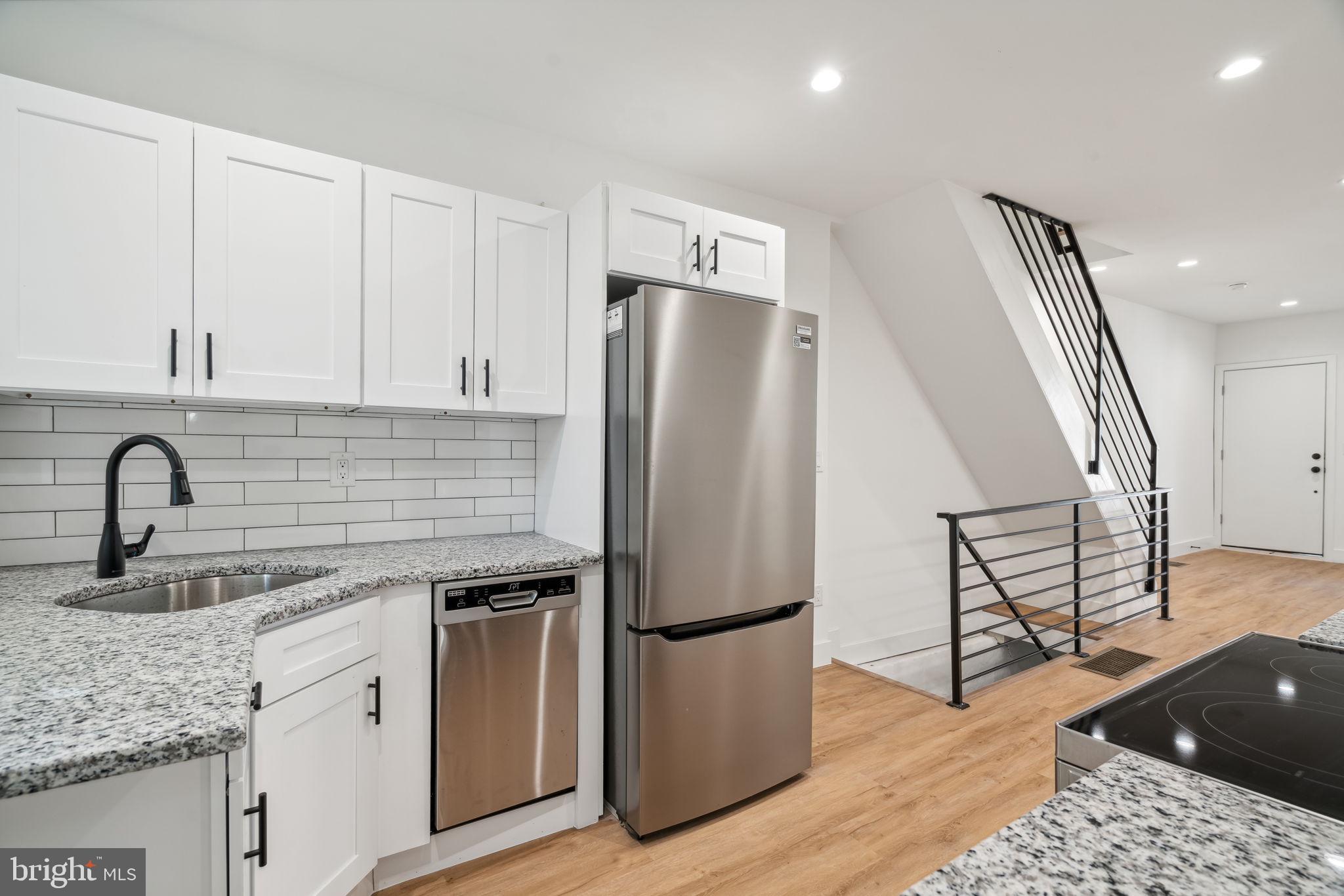 WEST PASSYUNK - Residential