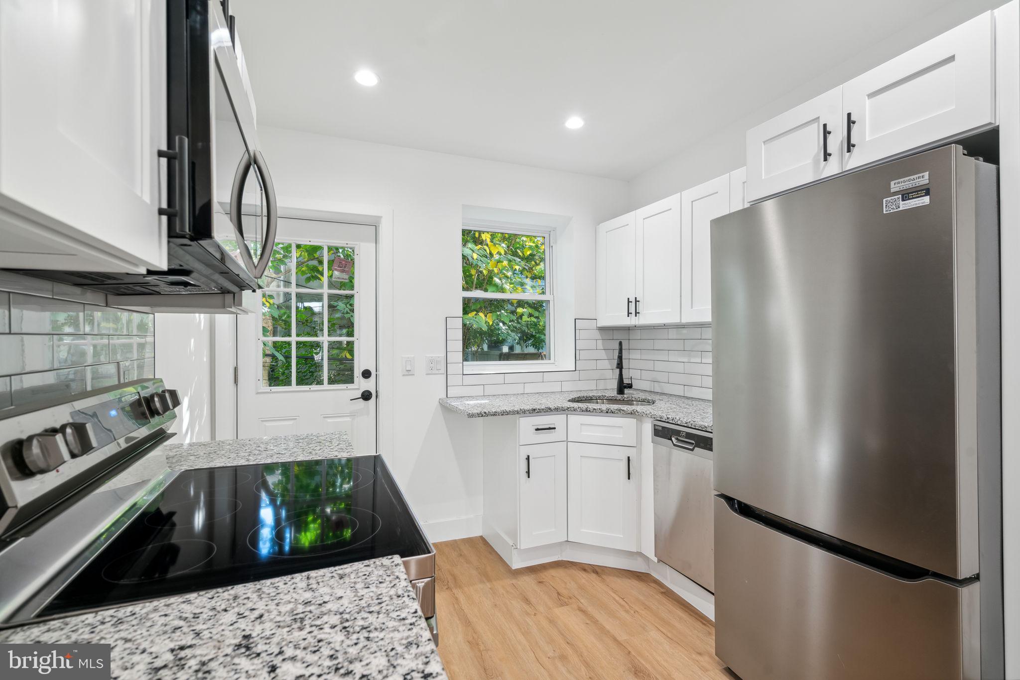 WEST PASSYUNK - Residential