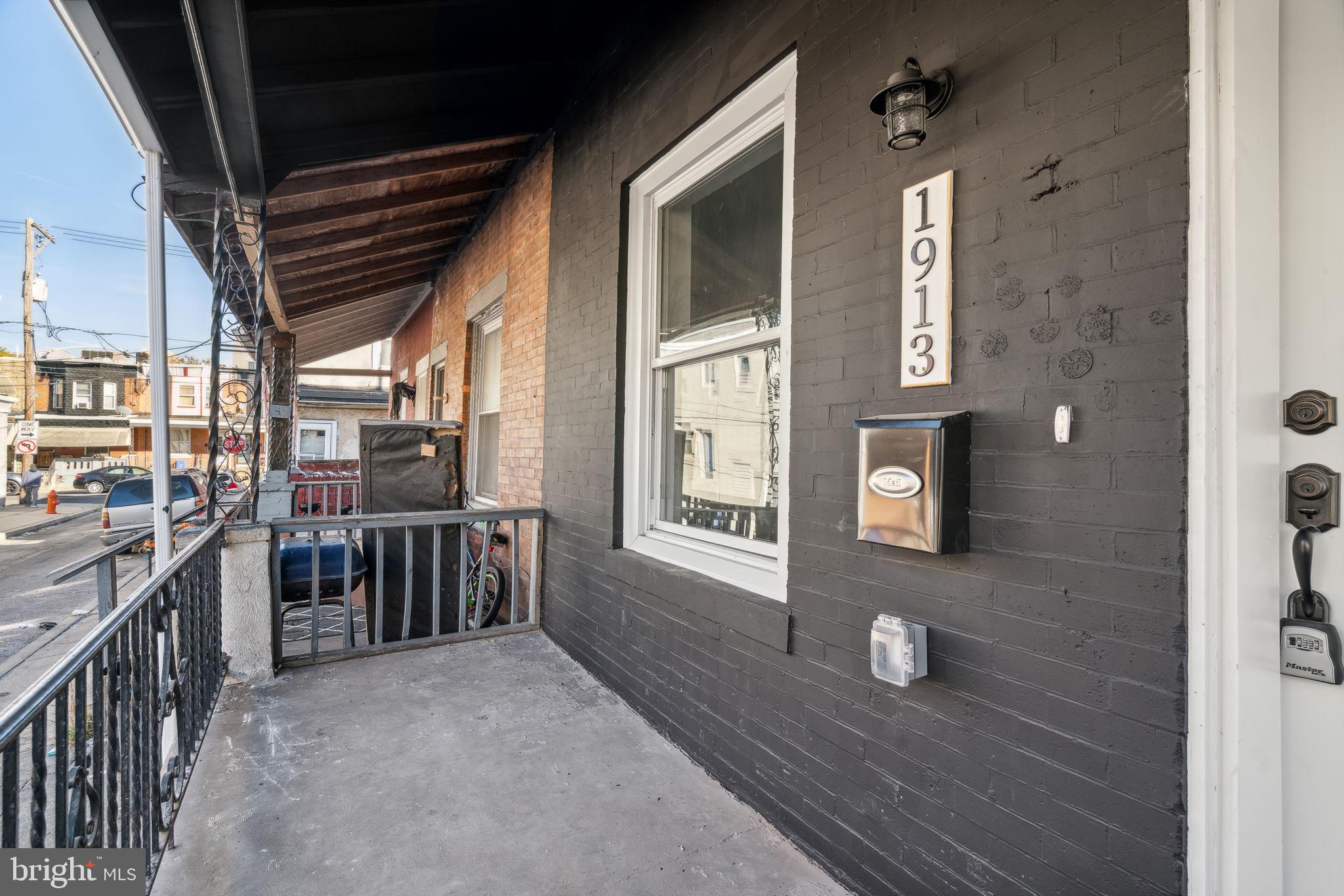 WEST PASSYUNK - Residential