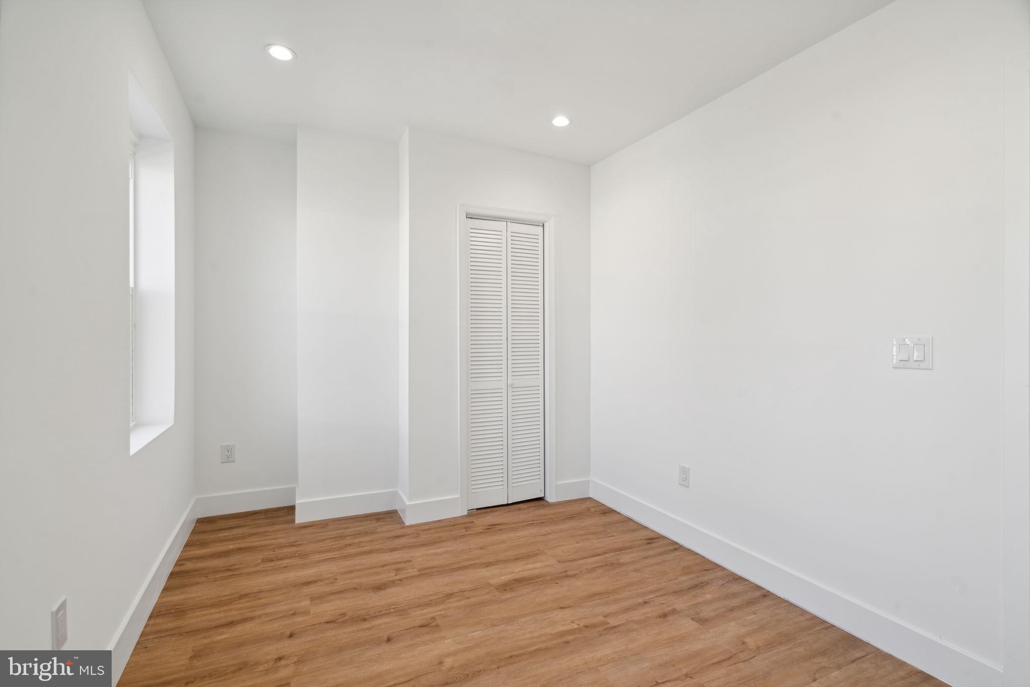 WEST PASSYUNK - Residential