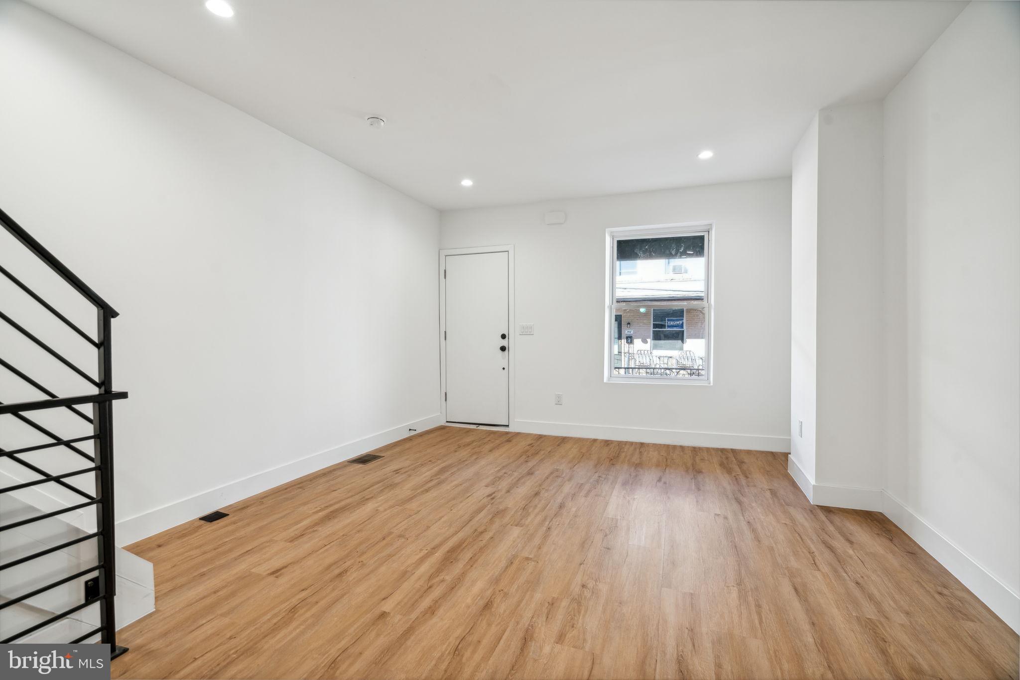 WEST PASSYUNK - Residential