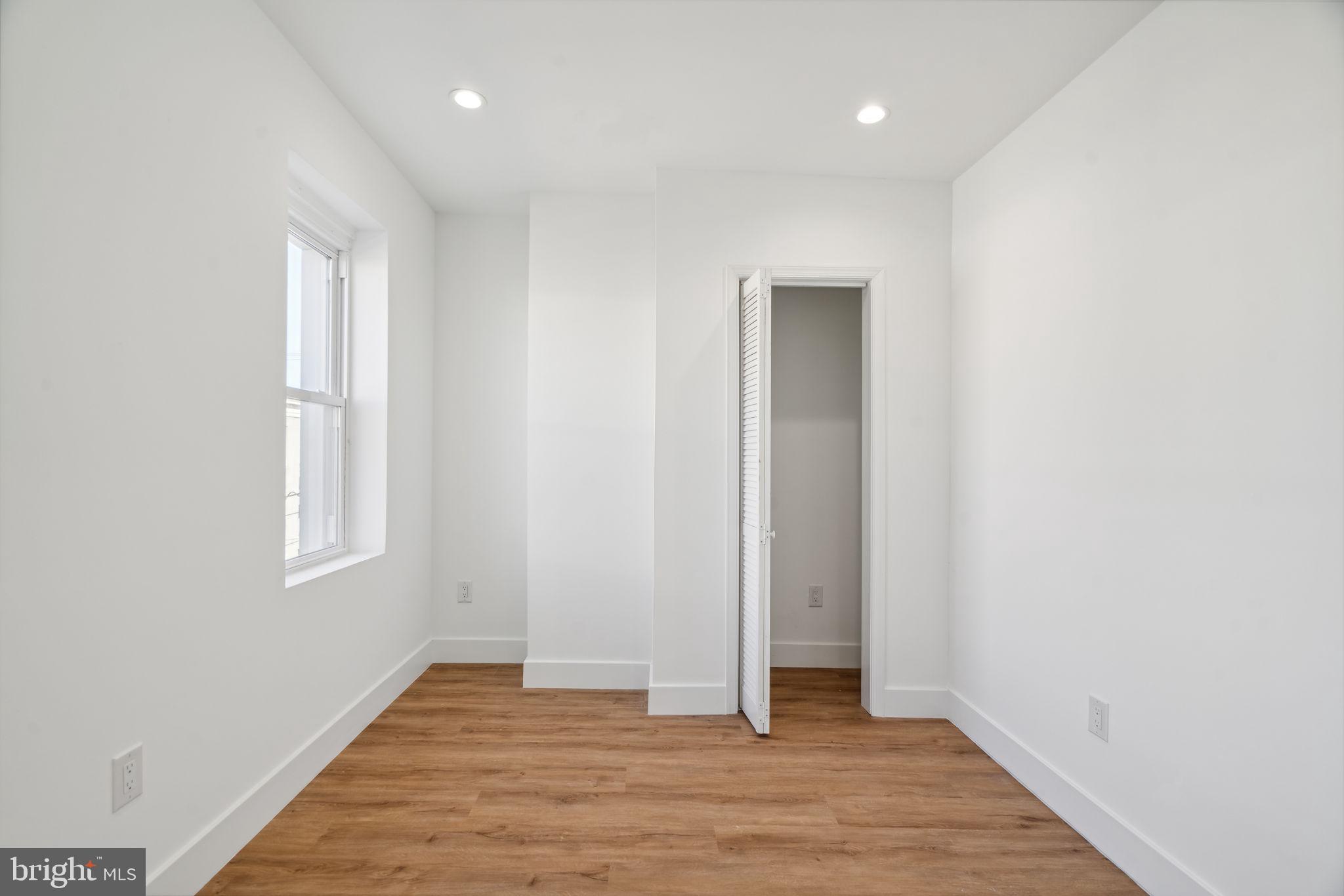 WEST PASSYUNK - Residential