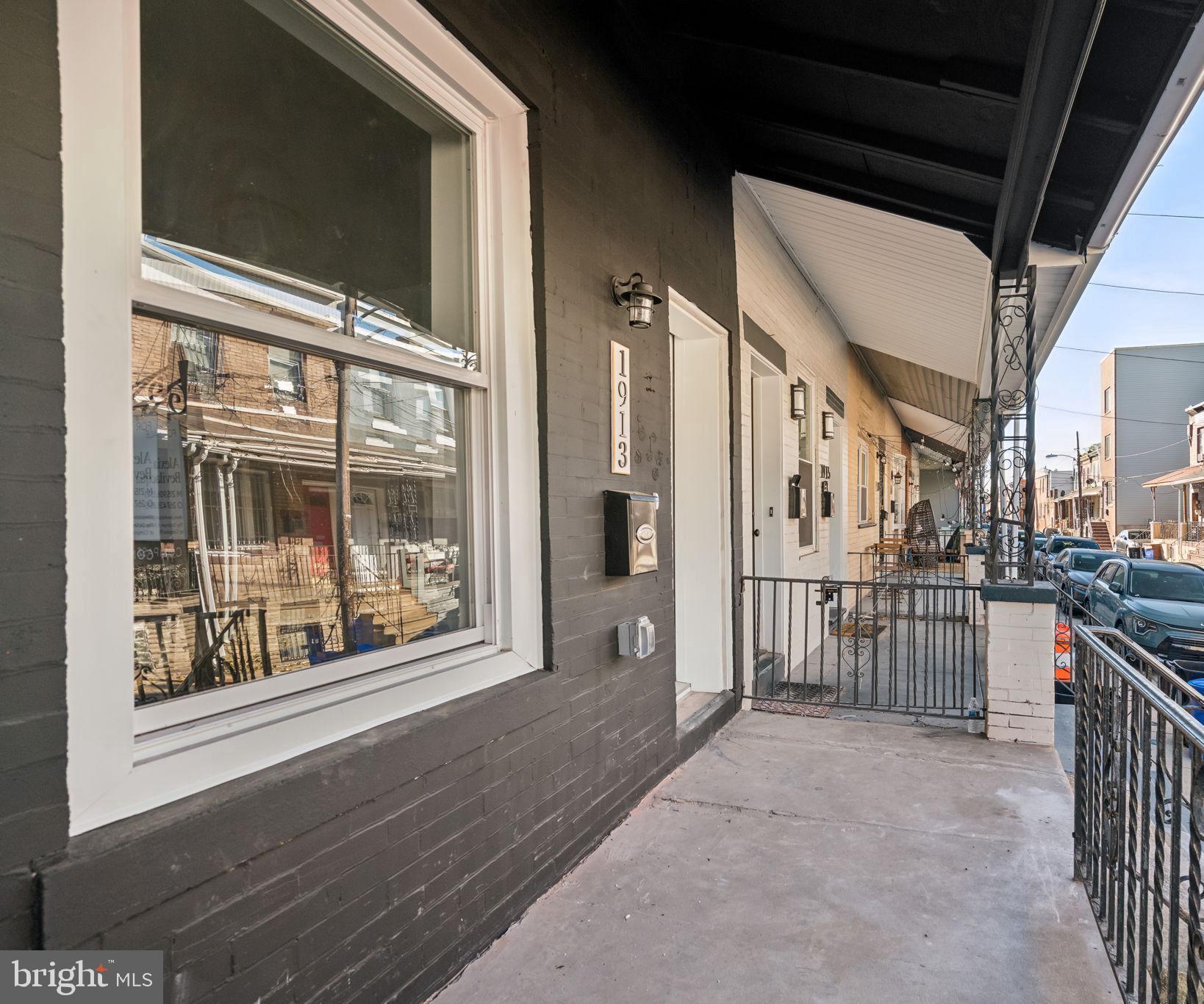WEST PASSYUNK - Residential