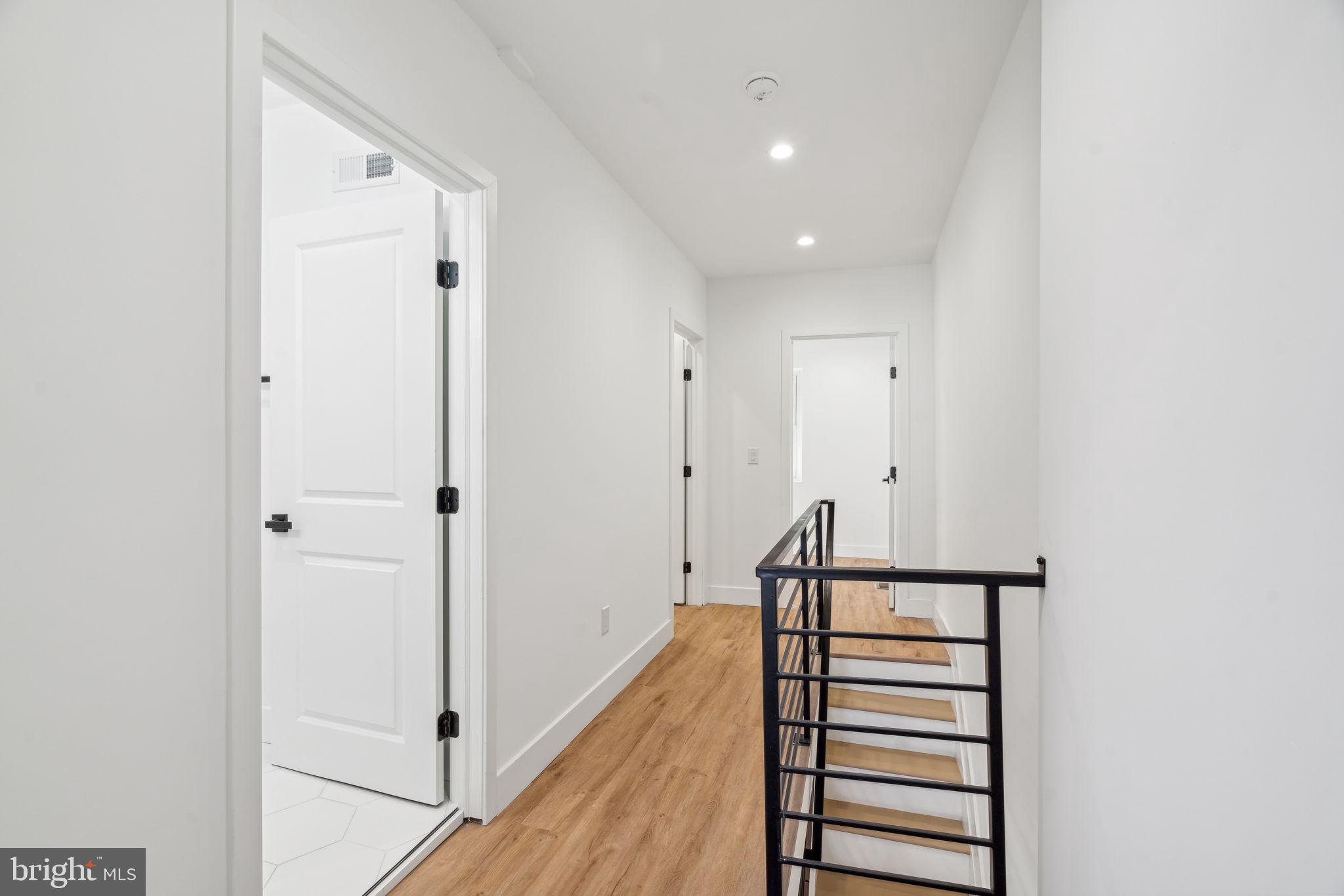 WEST PASSYUNK - Residential
