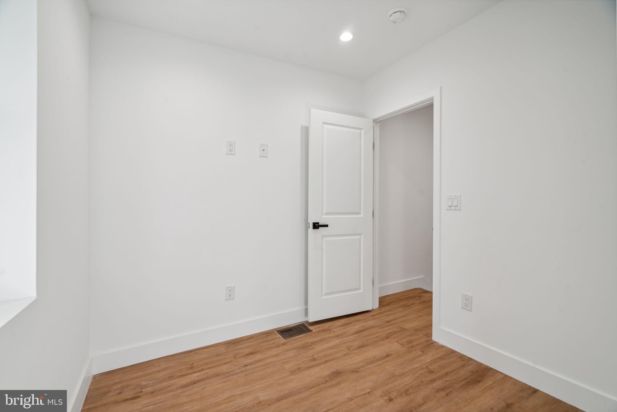 WEST PASSYUNK - Residential