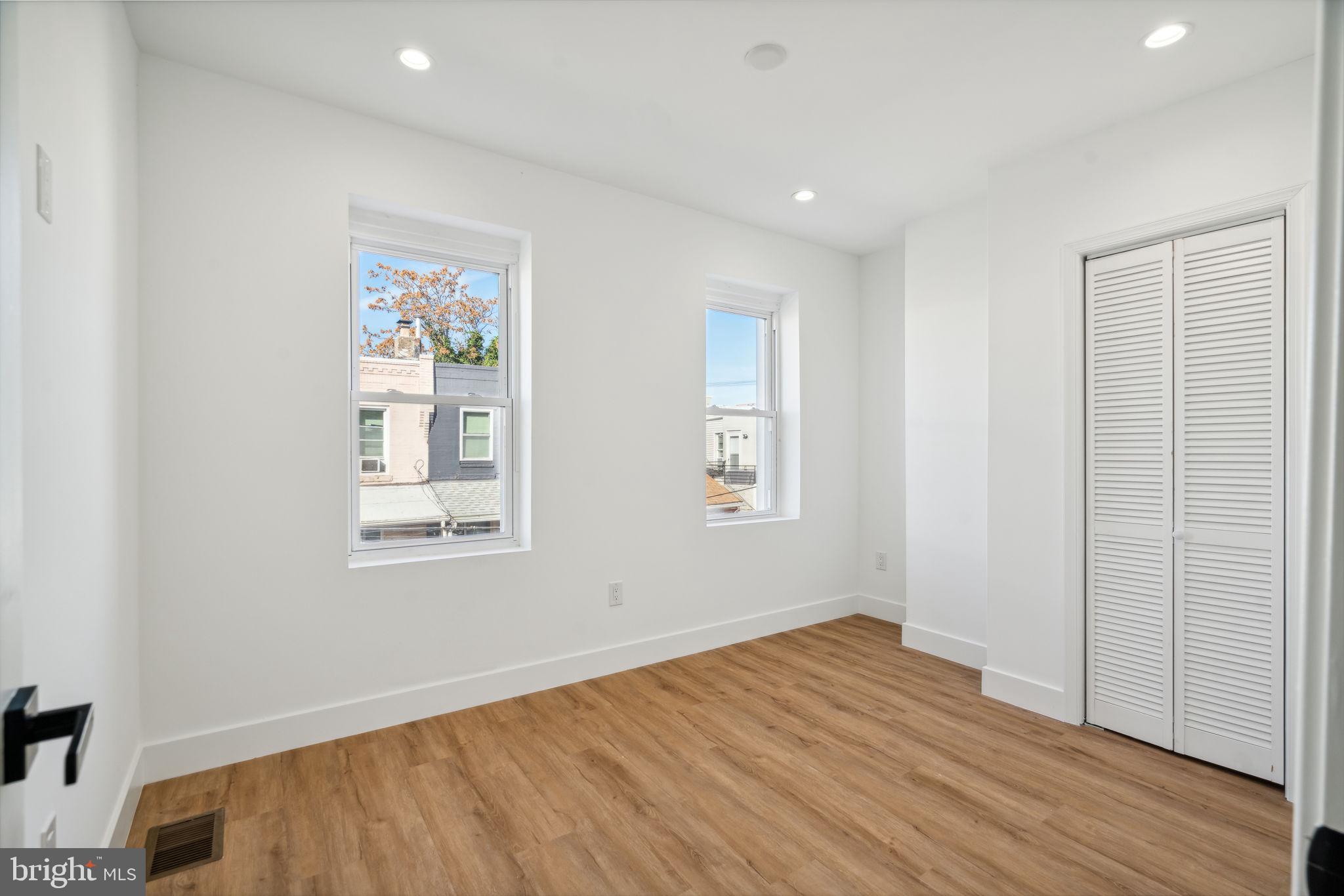 WEST PASSYUNK - Residential