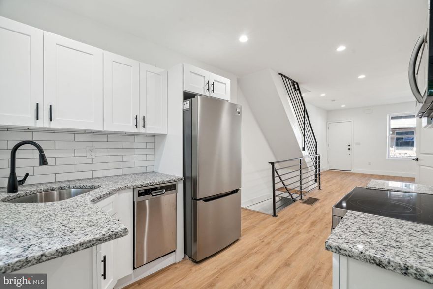 Welcome to 1913 South Norwood Street! This beautifully renovated gem offers 3 cozy bedrooms and a stylish bathroom across 1024 square feet of modern living space. Enjoy the fresh updates throughout, making it move-in ready and perfect for entertaining. Step outside to your own back patio—ideal for relaxing or hosting gatherings. Don't miss out on this fantastic opportunity to call this place home! Schedule your visit today.