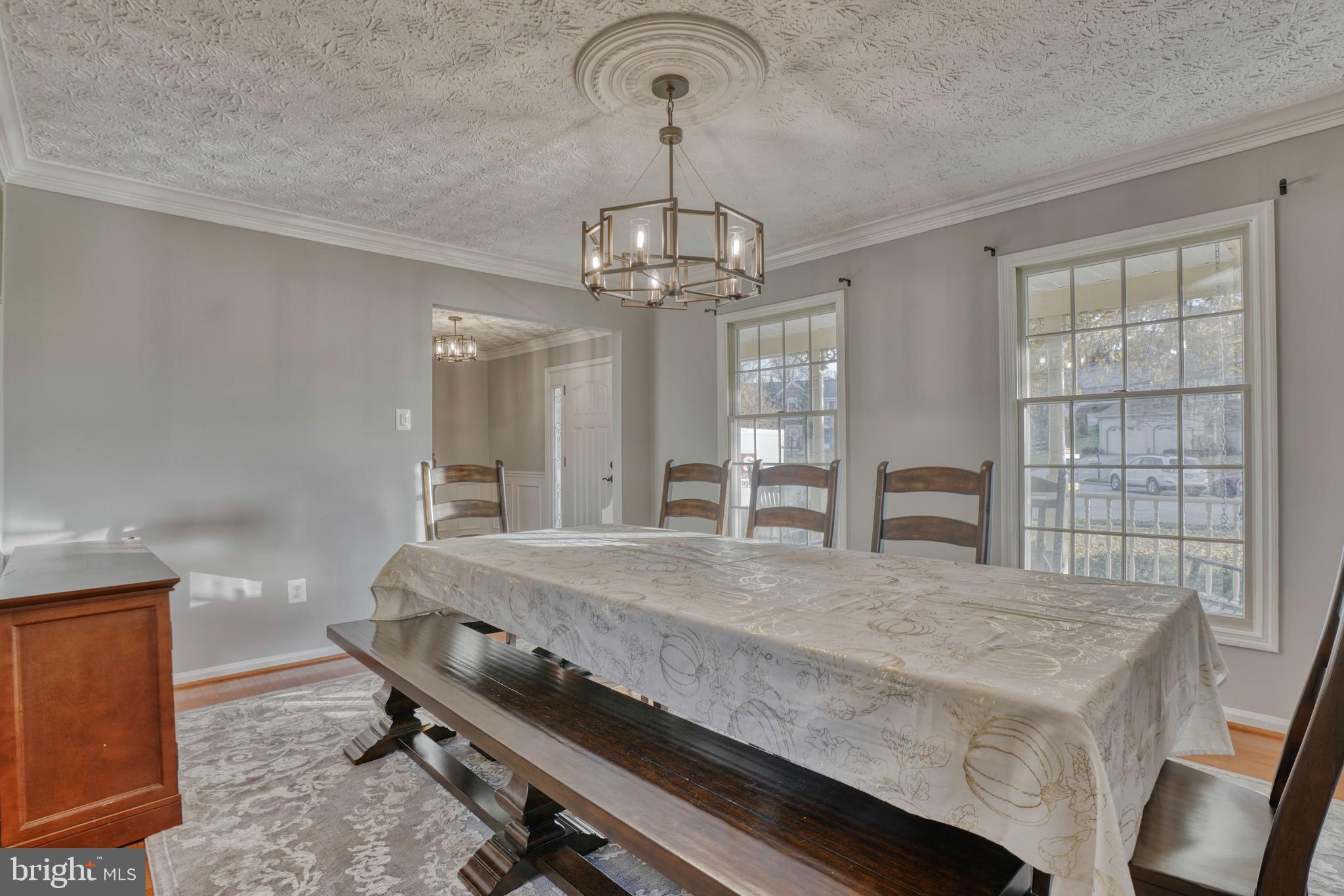 GLENWOOD GARTH - Residential