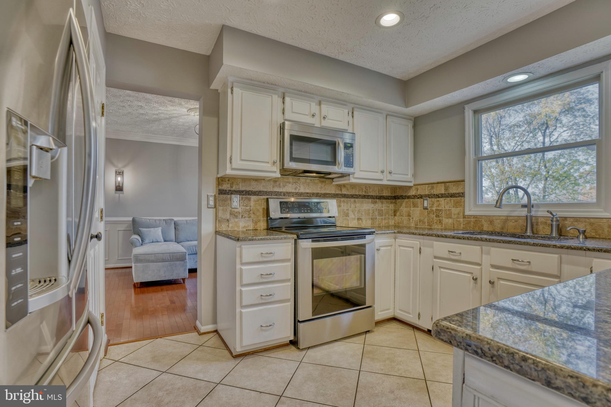 GLENWOOD GARTH - Residential