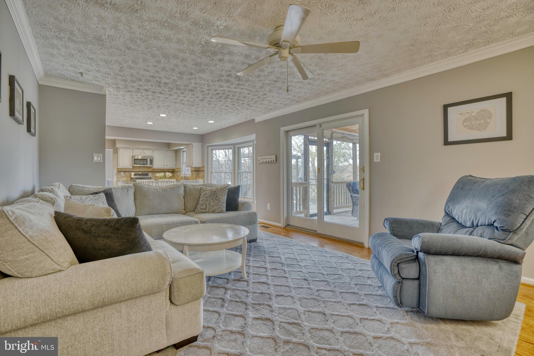 GLENWOOD GARTH - Residential