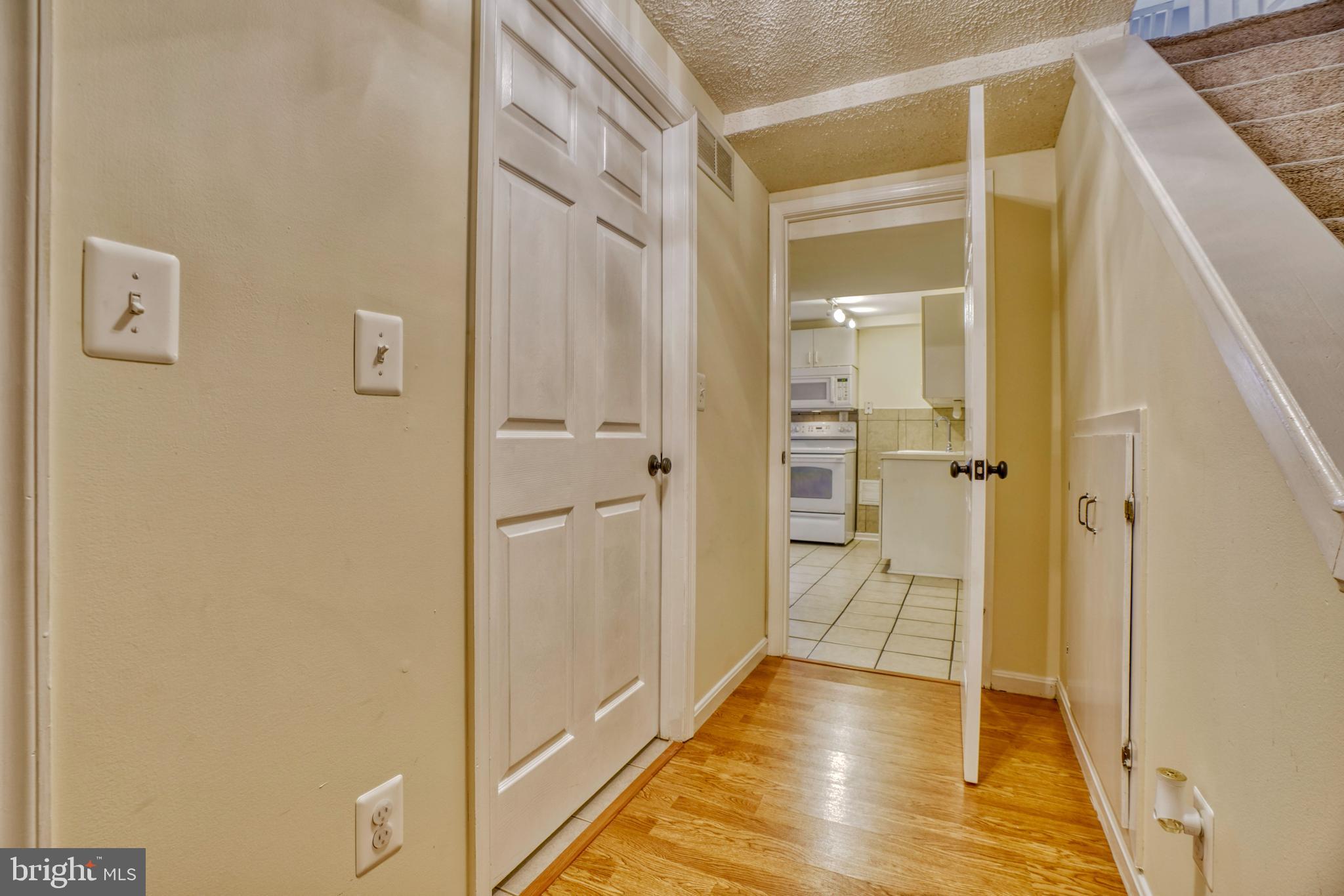 GLENWOOD GARTH - Residential