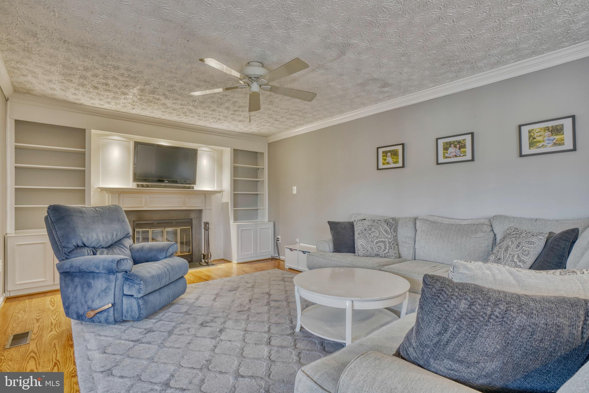 GLENWOOD GARTH - Residential