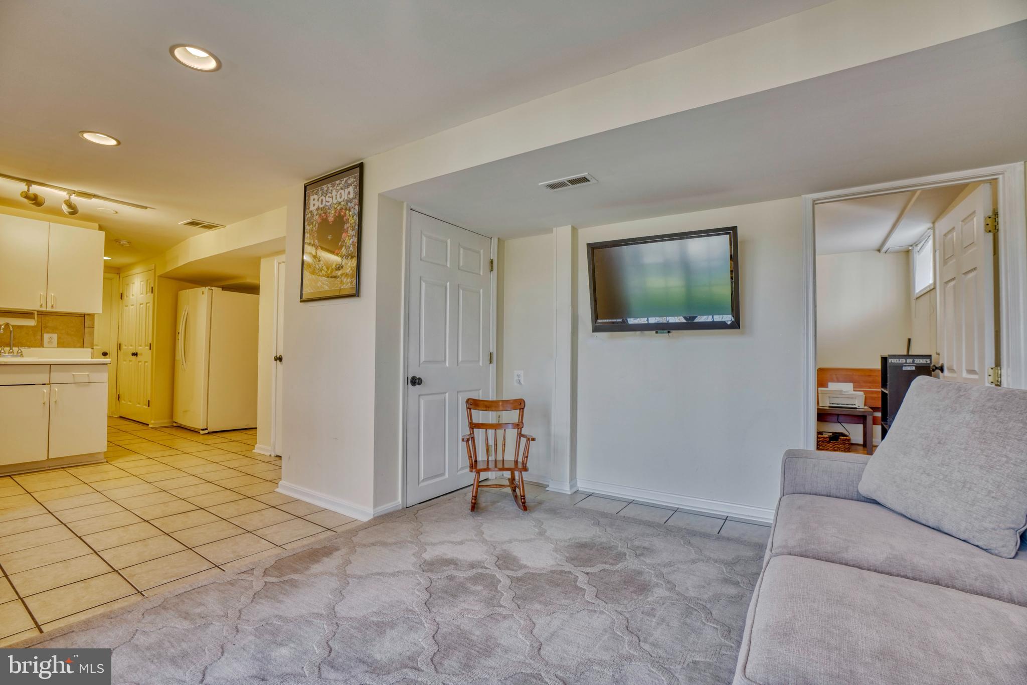 GLENWOOD GARTH - Residential