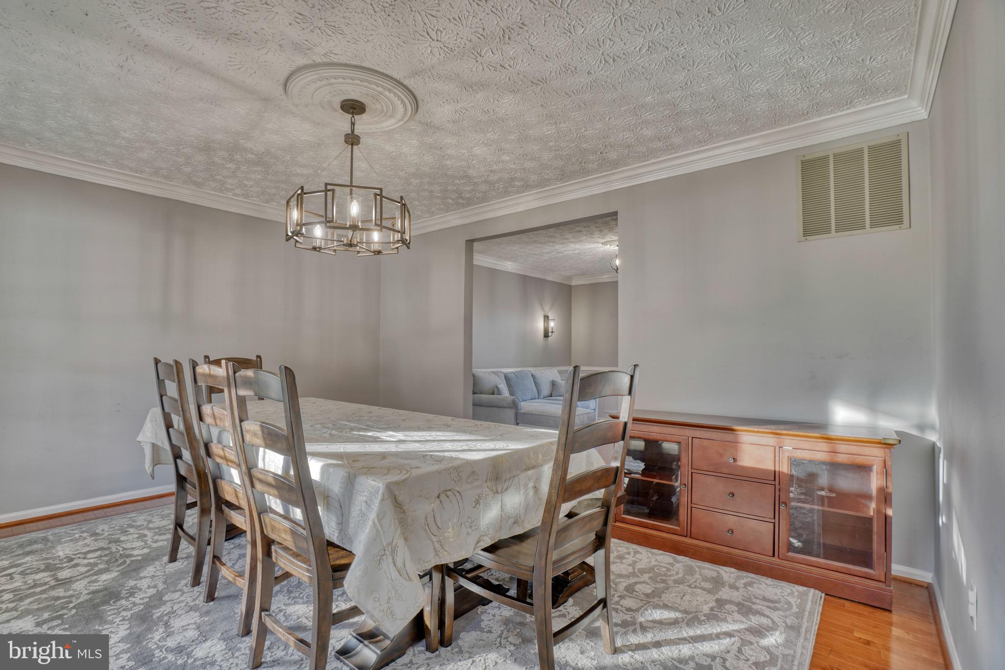 GLENWOOD GARTH - Residential