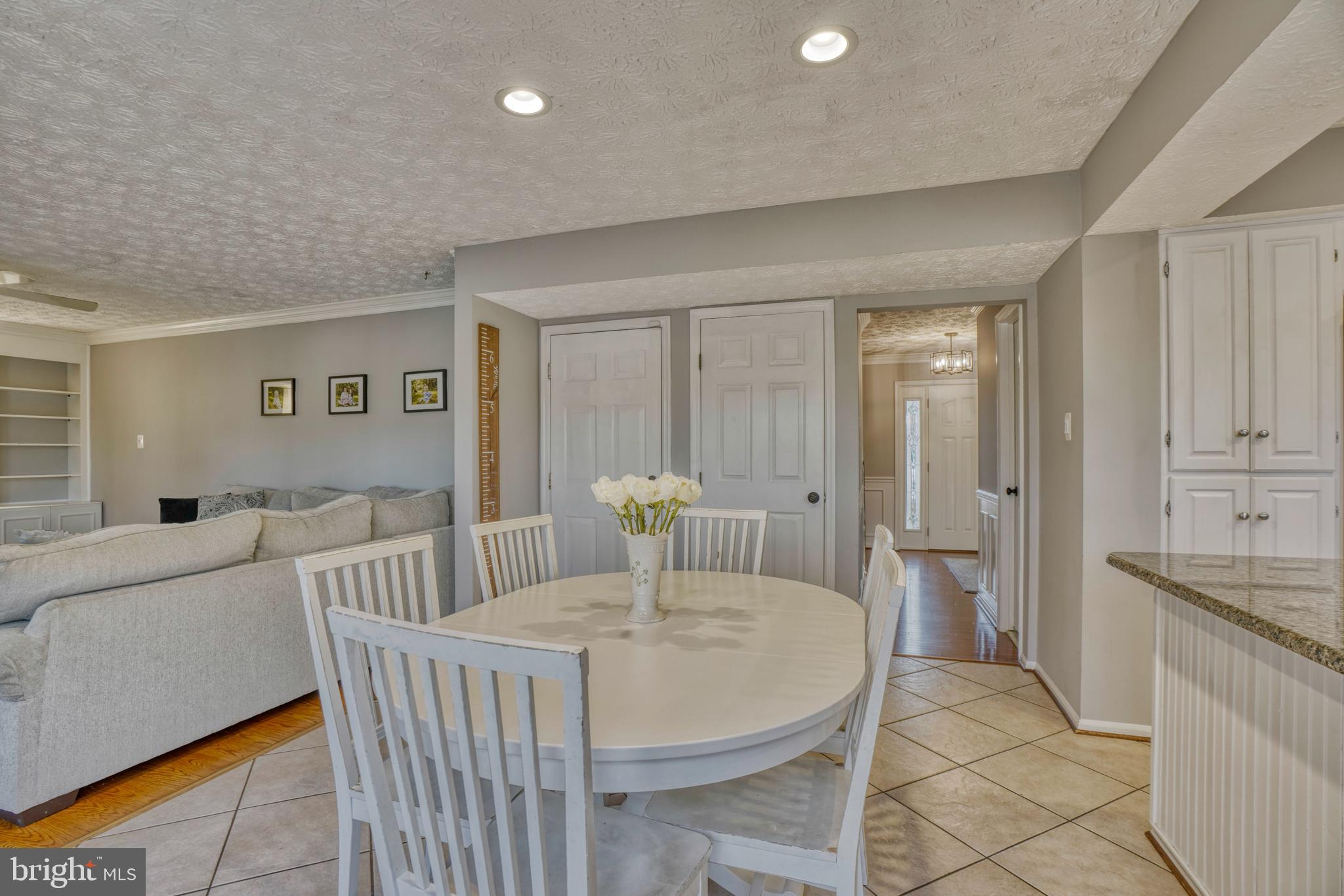 GLENWOOD GARTH - Residential