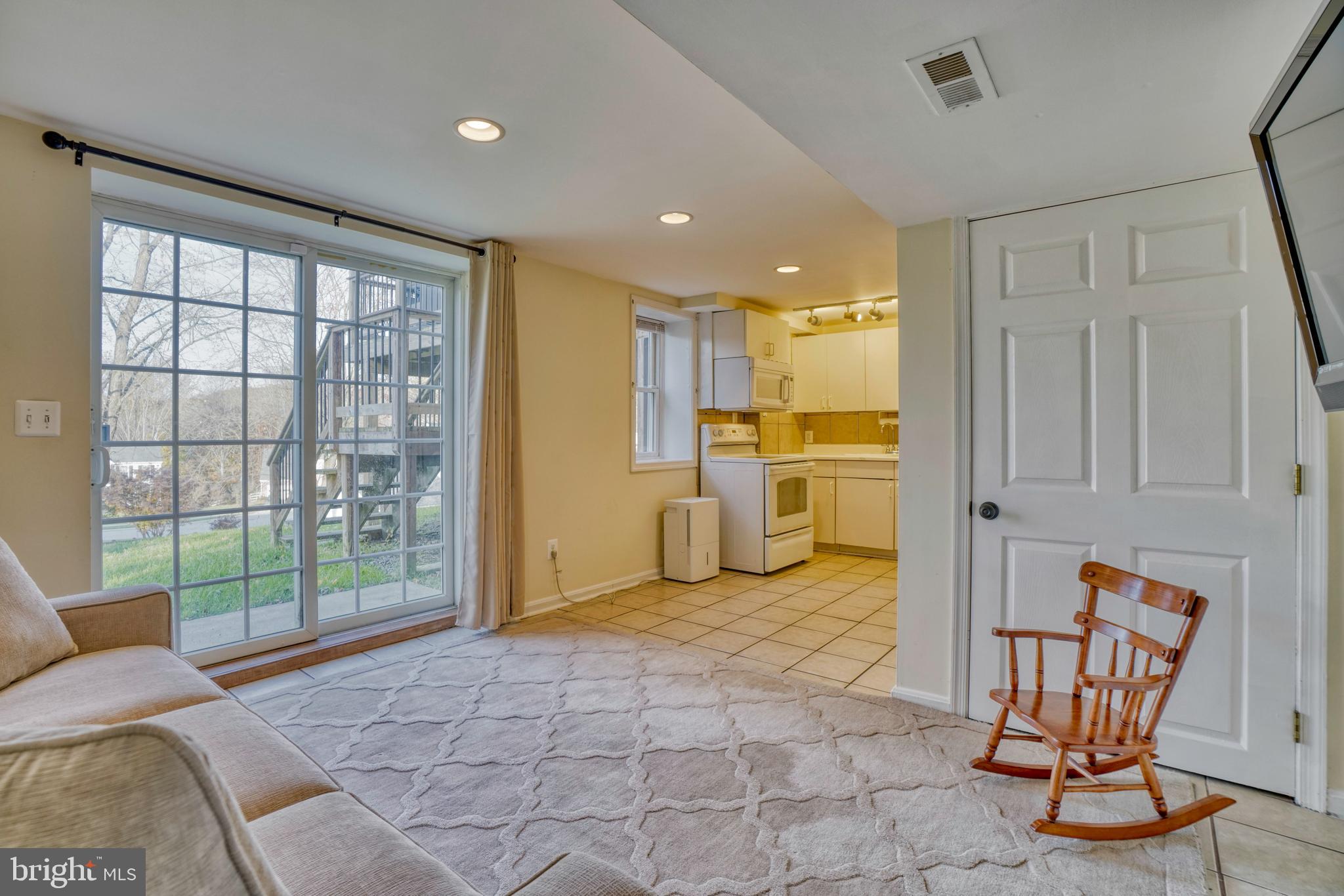 GLENWOOD GARTH - Residential