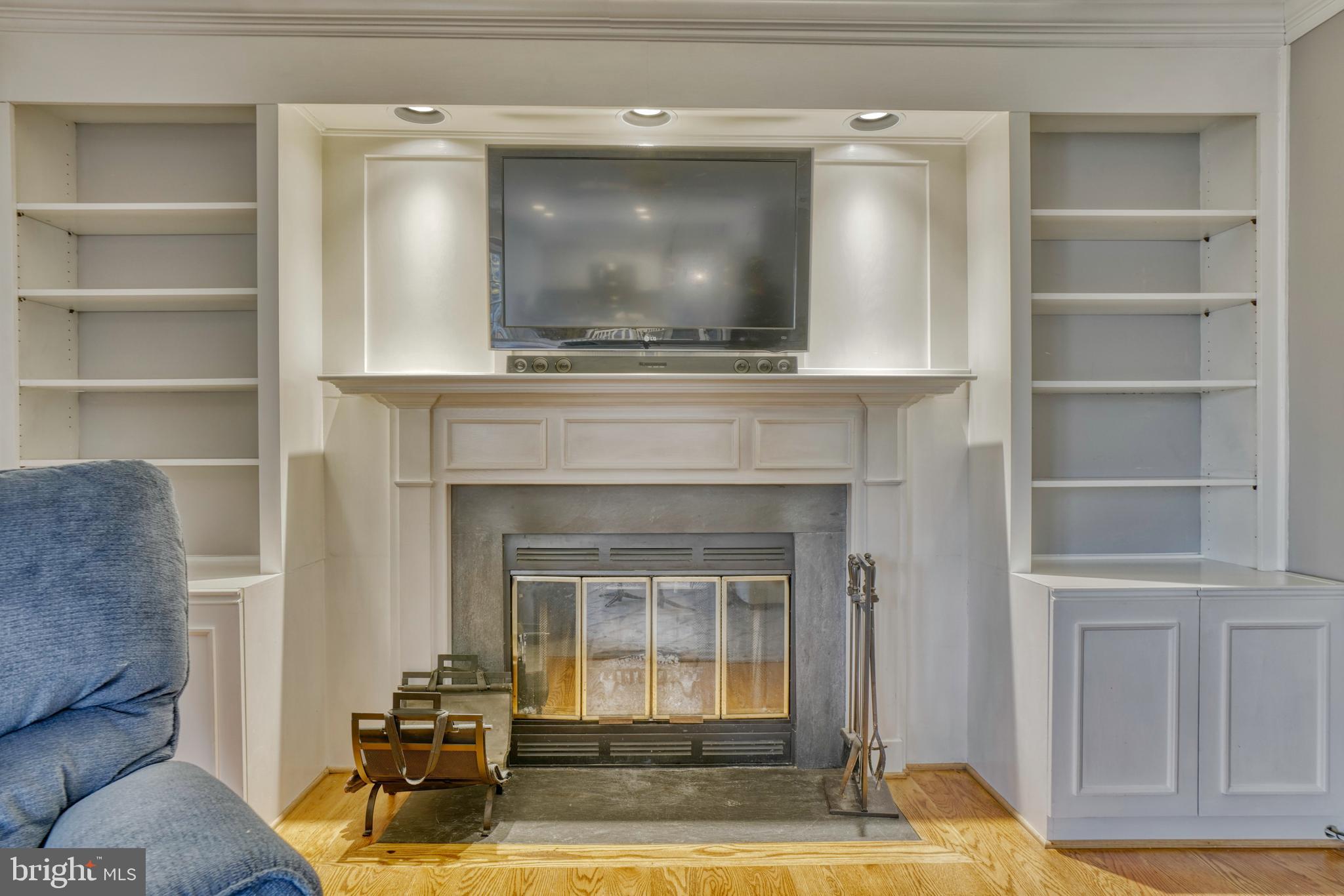 GLENWOOD GARTH - Residential