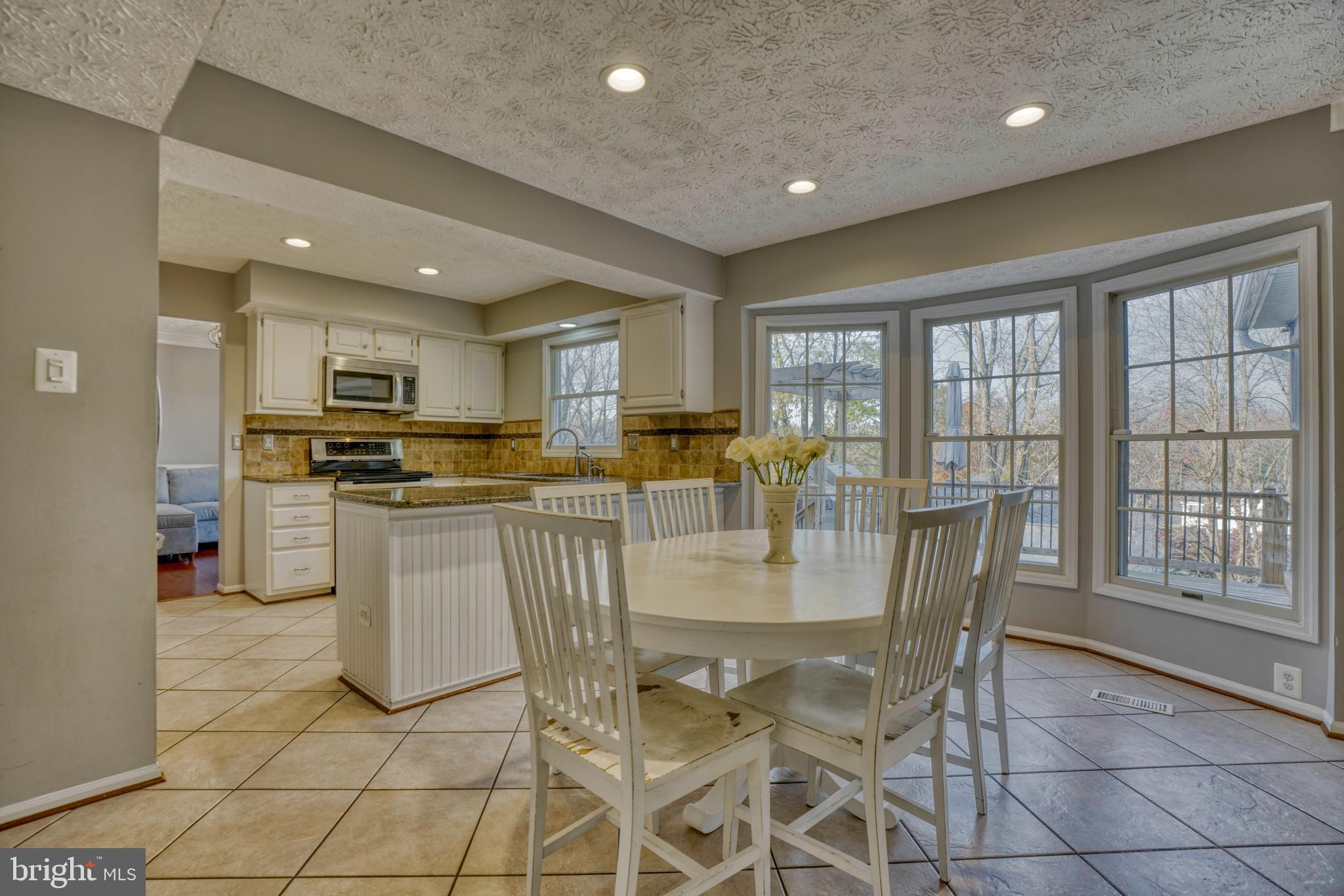 GLENWOOD GARTH - Residential