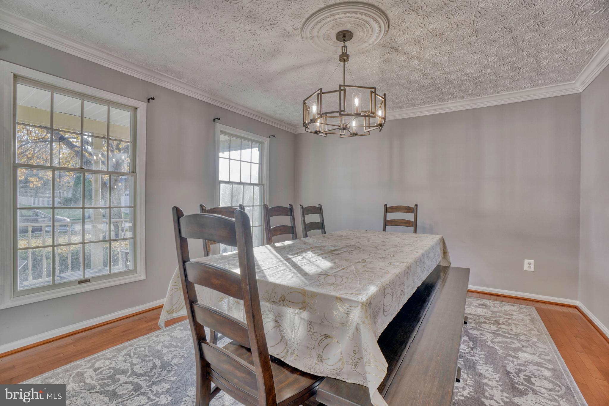 GLENWOOD GARTH - Residential