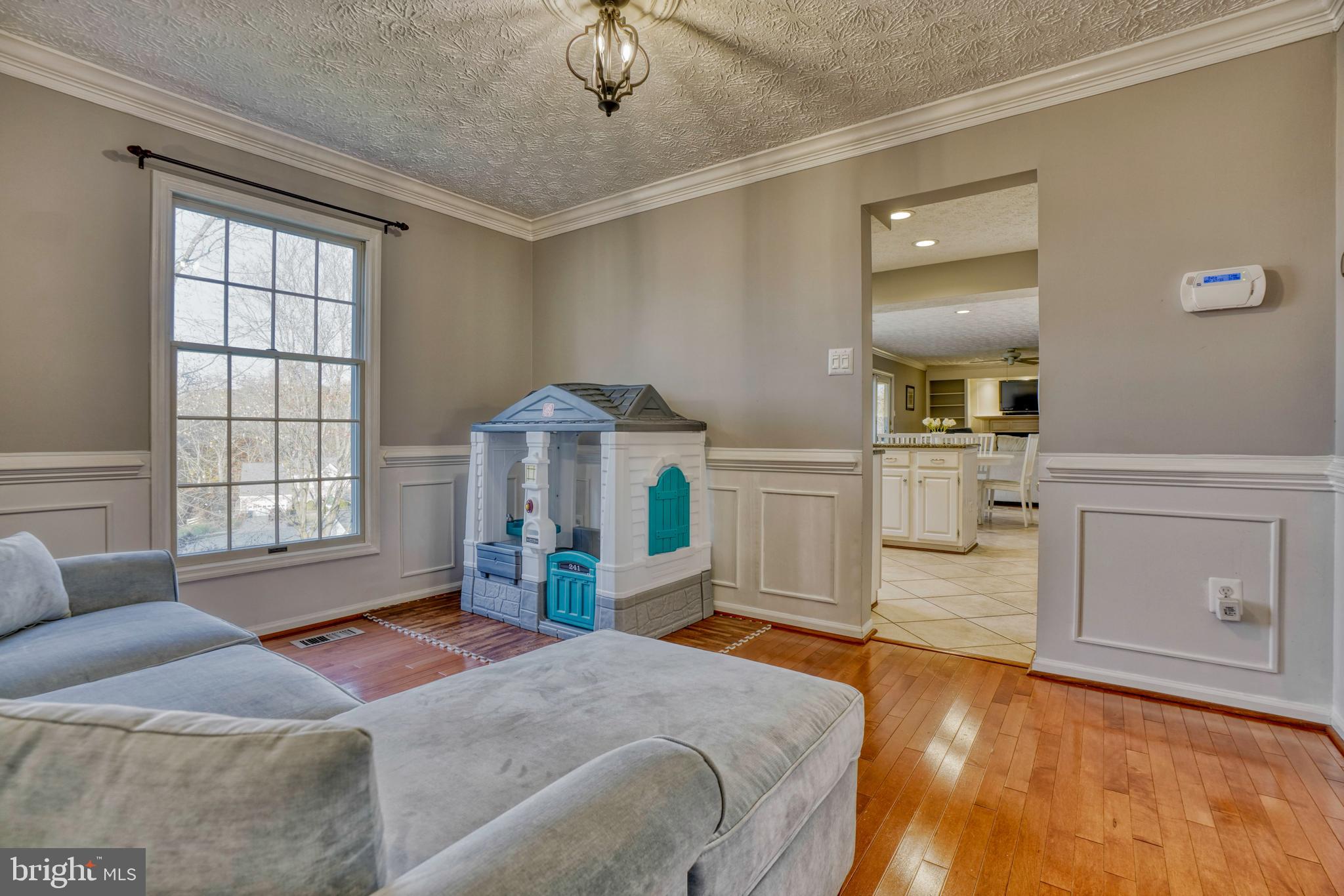 GLENWOOD GARTH - Residential