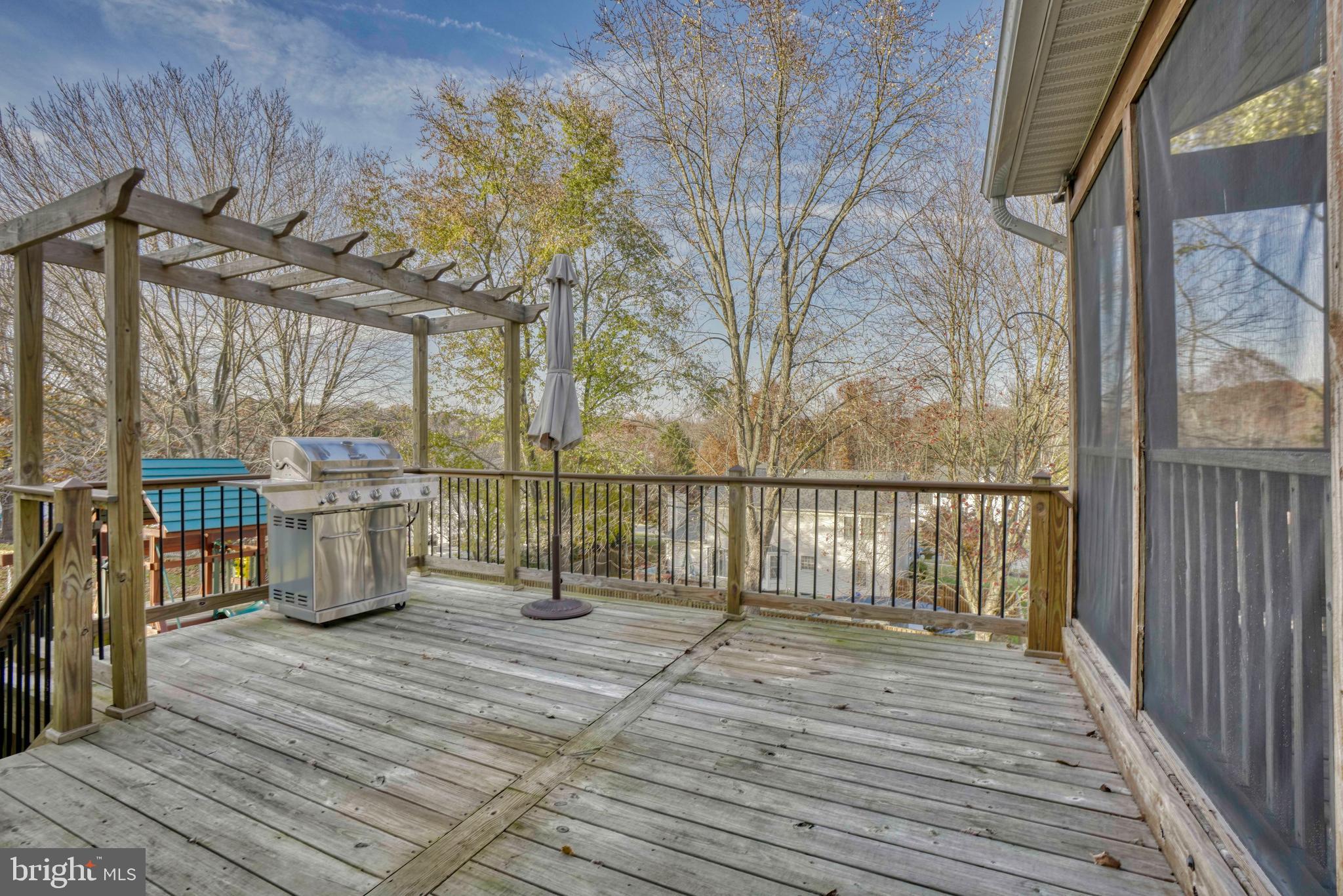 GLENWOOD GARTH - Residential