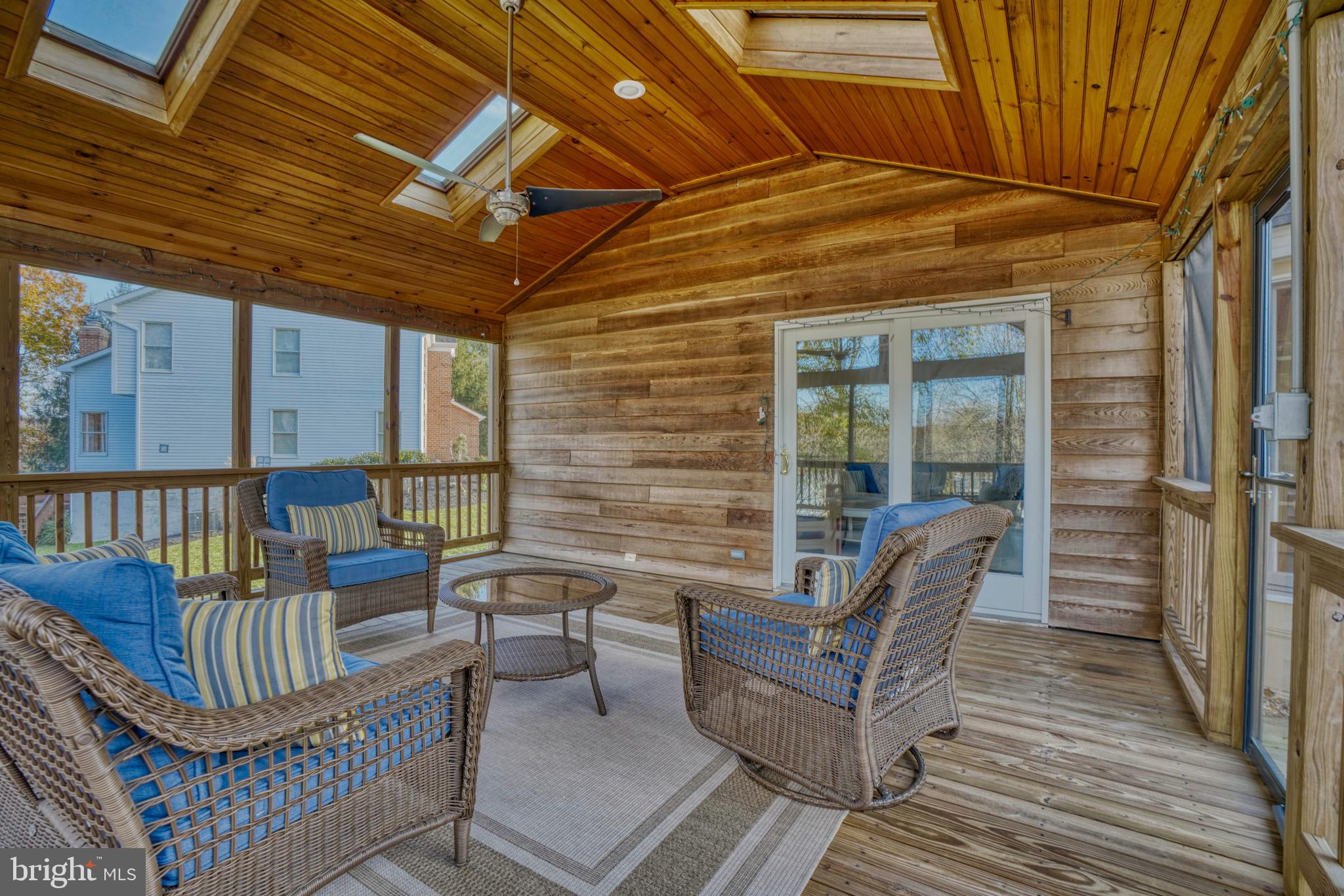 GLENWOOD GARTH - Residential