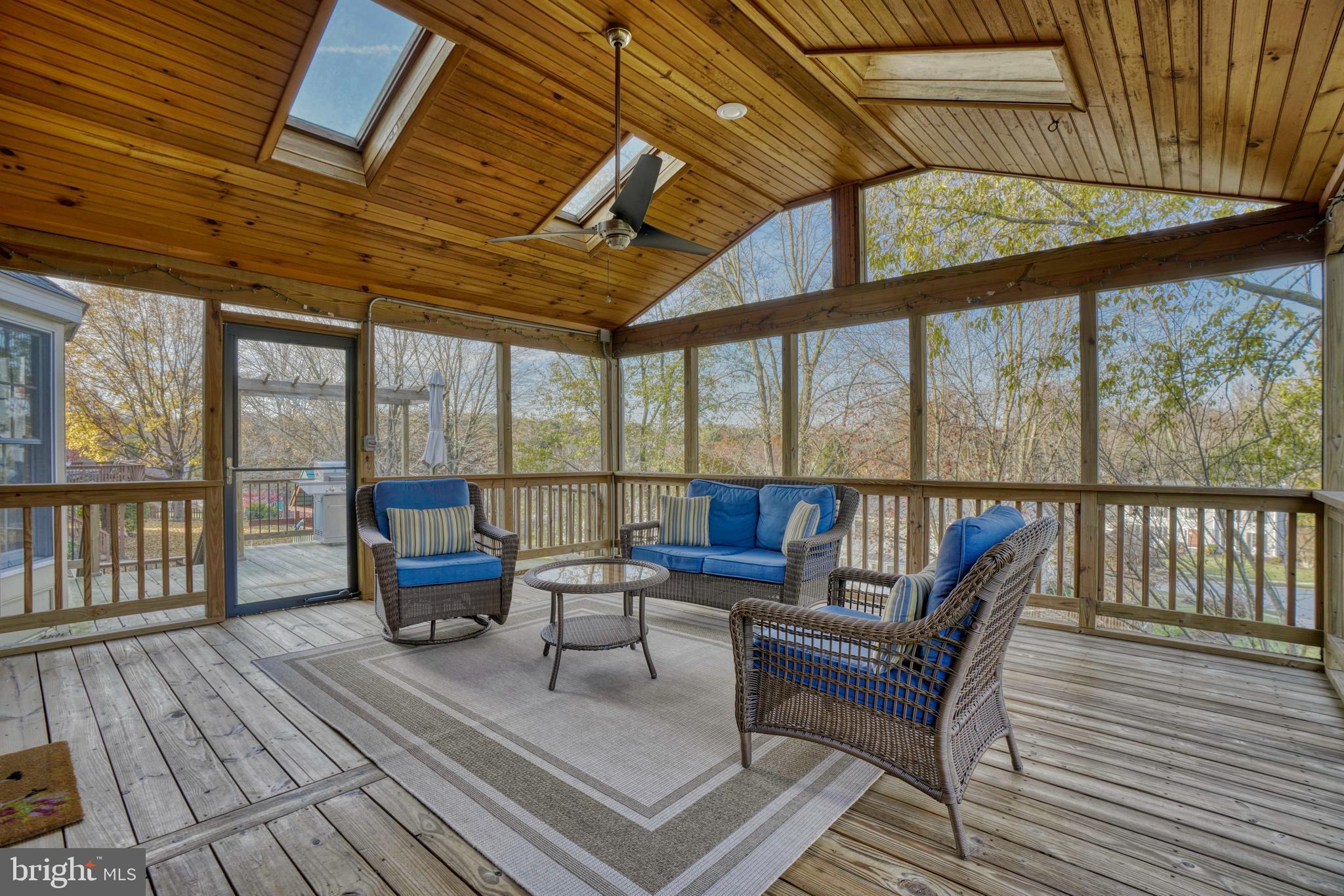 GLENWOOD GARTH - Residential