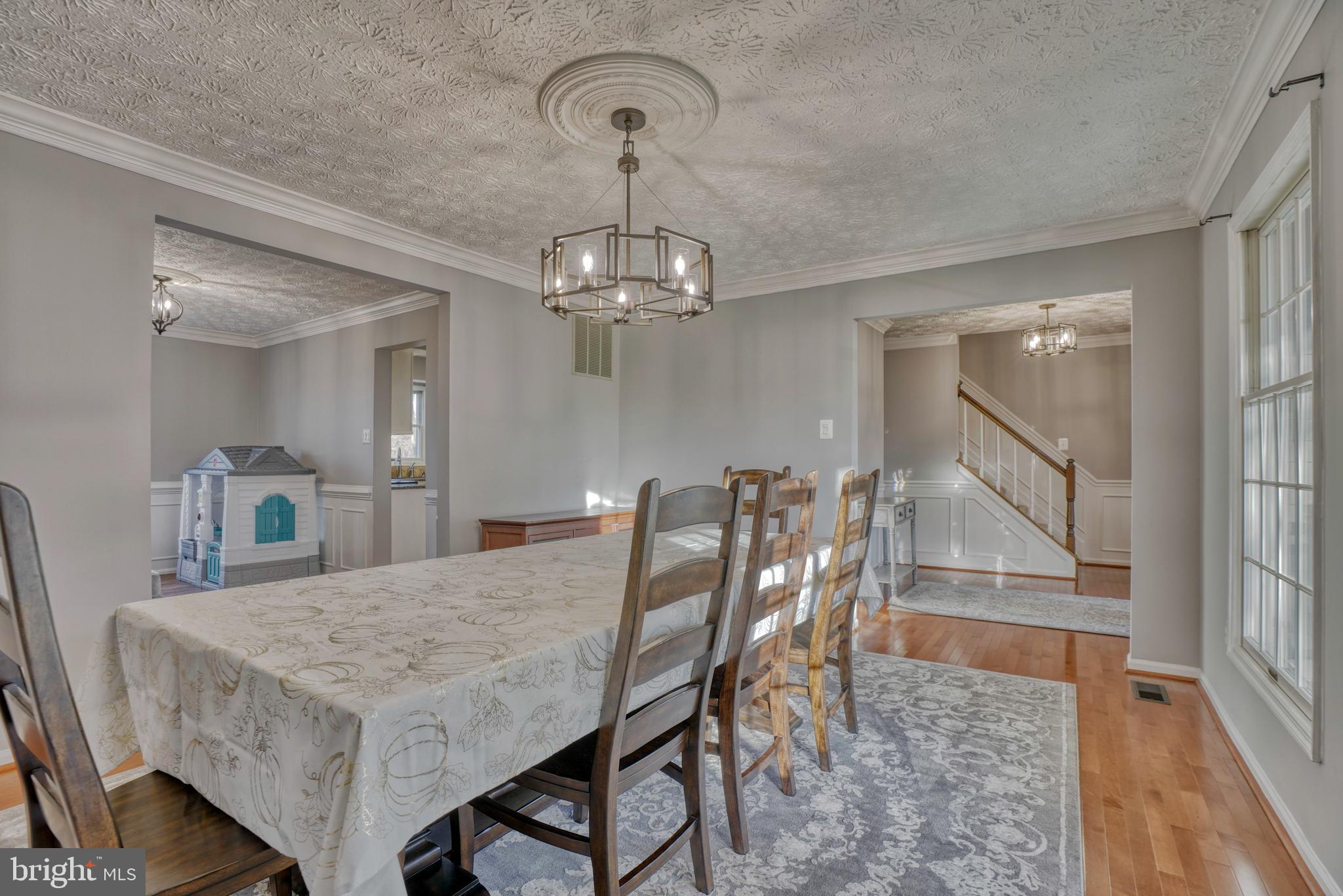 GLENWOOD GARTH - Residential